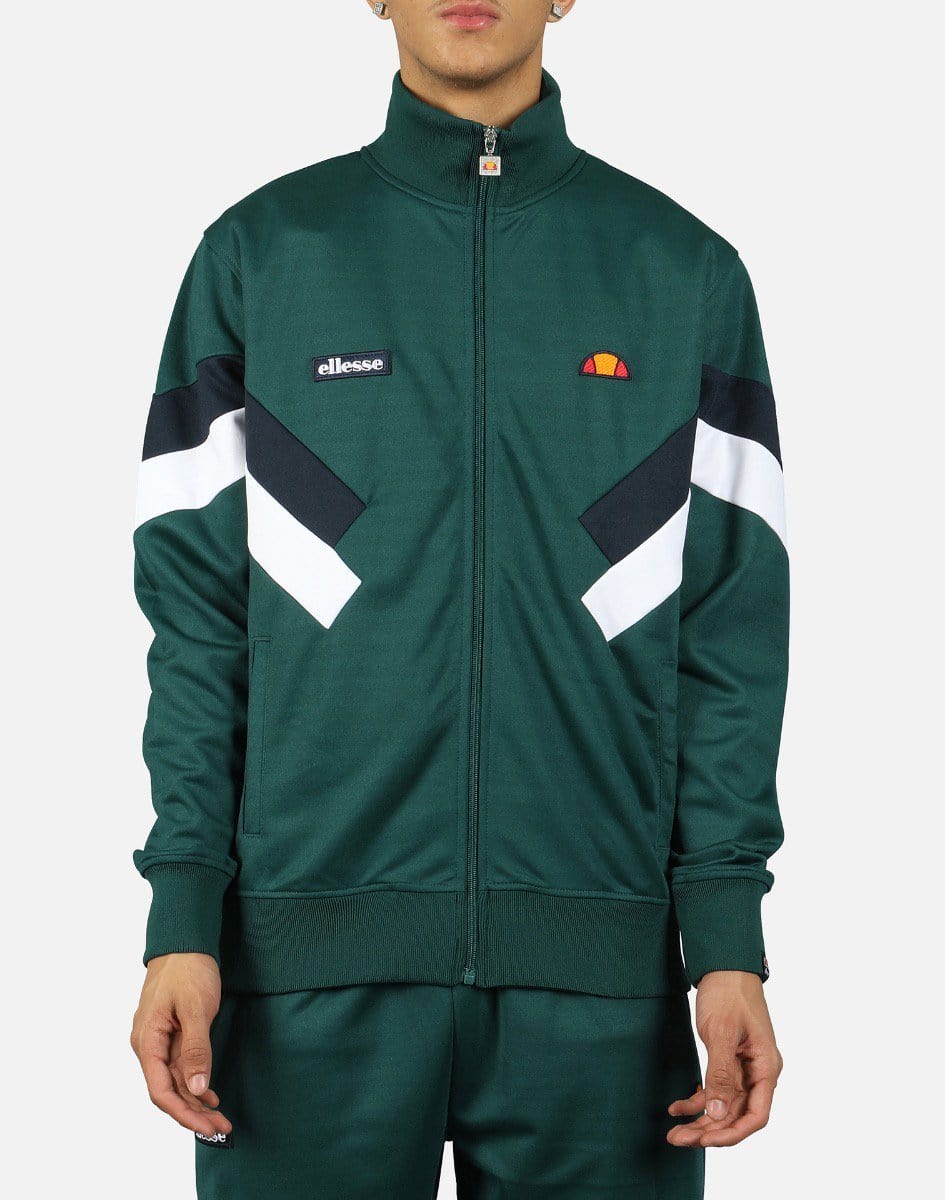 Ellessee CHERONI TRACK JACKET Ellessee CHERONI TRACK JACKET