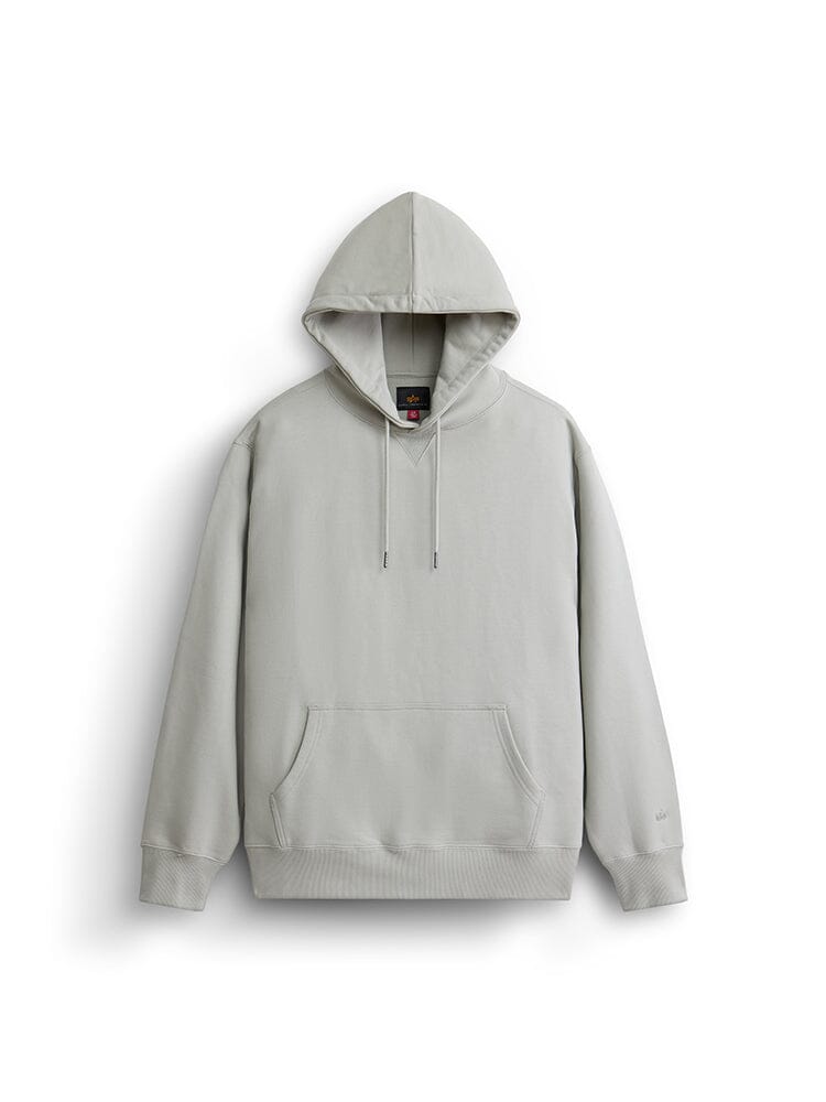 ESSENTIAL FRENCH TERRY HOODIE GEN II ESSENTIAL FRENCH TERRY HOODIE GEN II