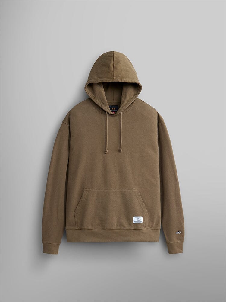 ESSENTIAL HOODIE SEASONAL ESSENTIAL HOODIE SEASONAL