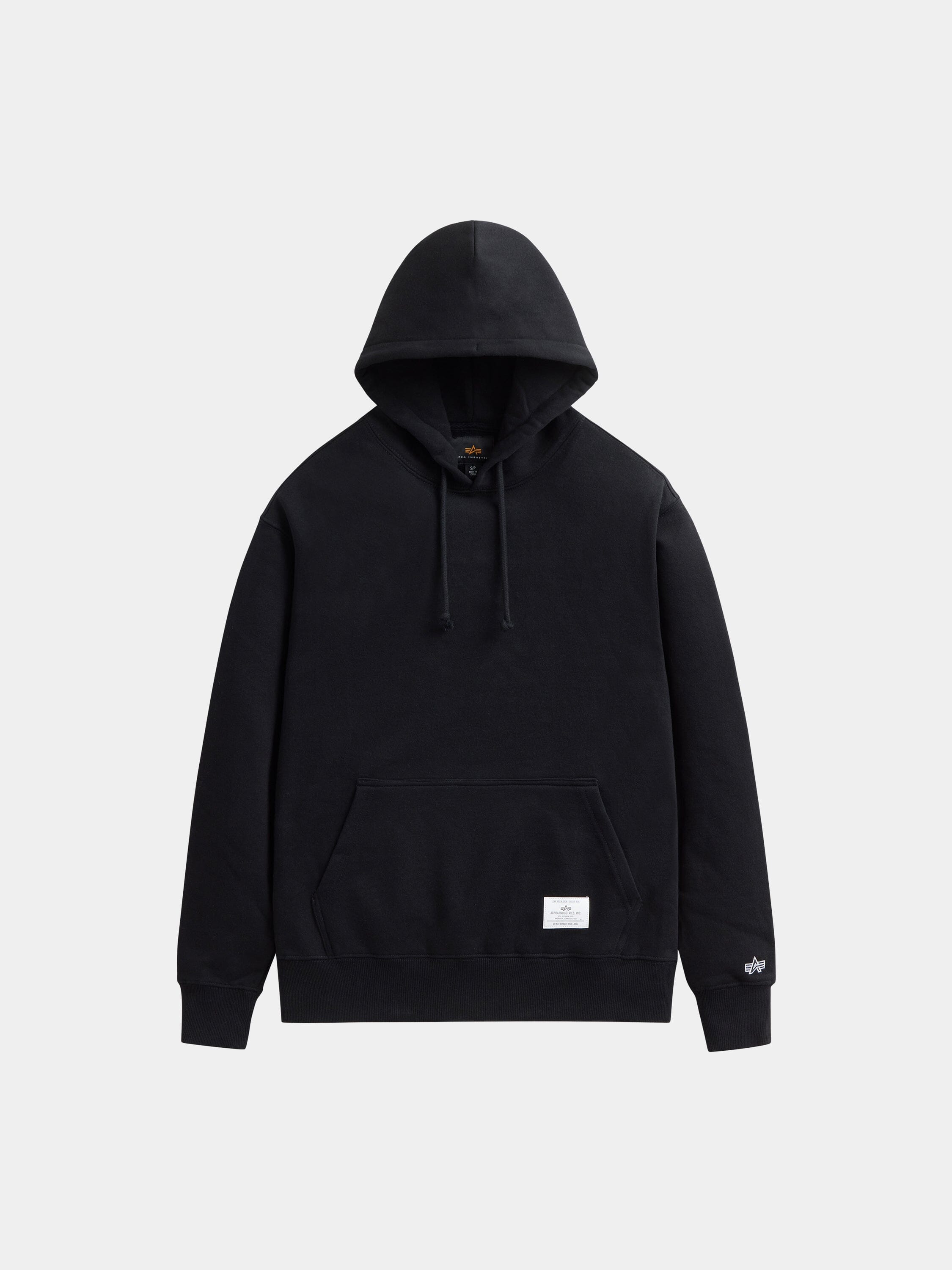 ESSENTIAL HOODIE ESSENTIAL HOODIE