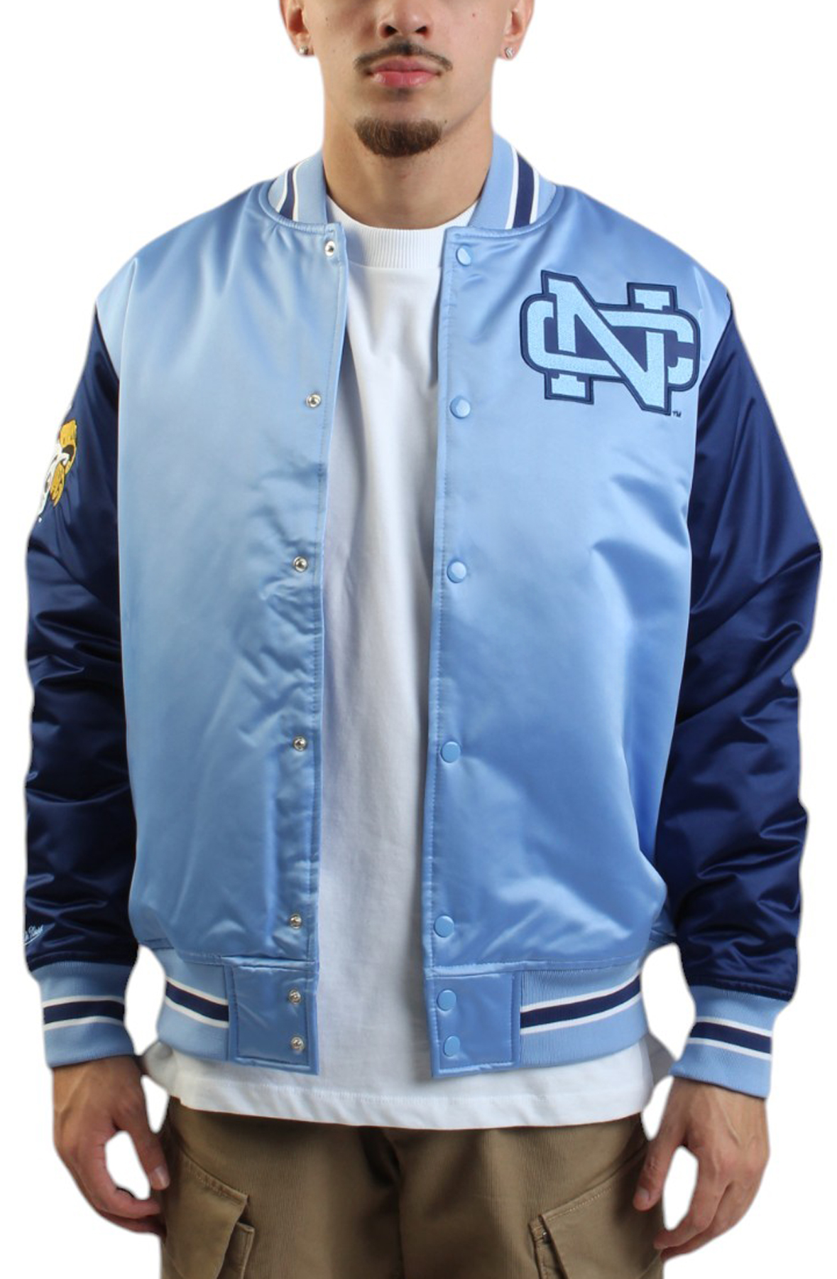 NCAA PrimeTime Heavy Weight Jacket NCAA PrimeTime Heavy Weight Jacket