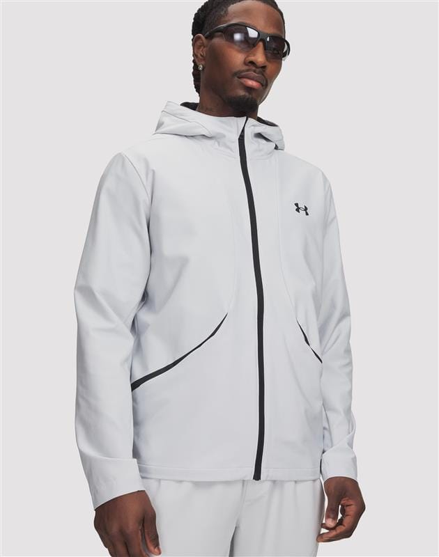 Under Armour Unstoppable Woven Jacket Under Armour Unstoppable Woven Jacket