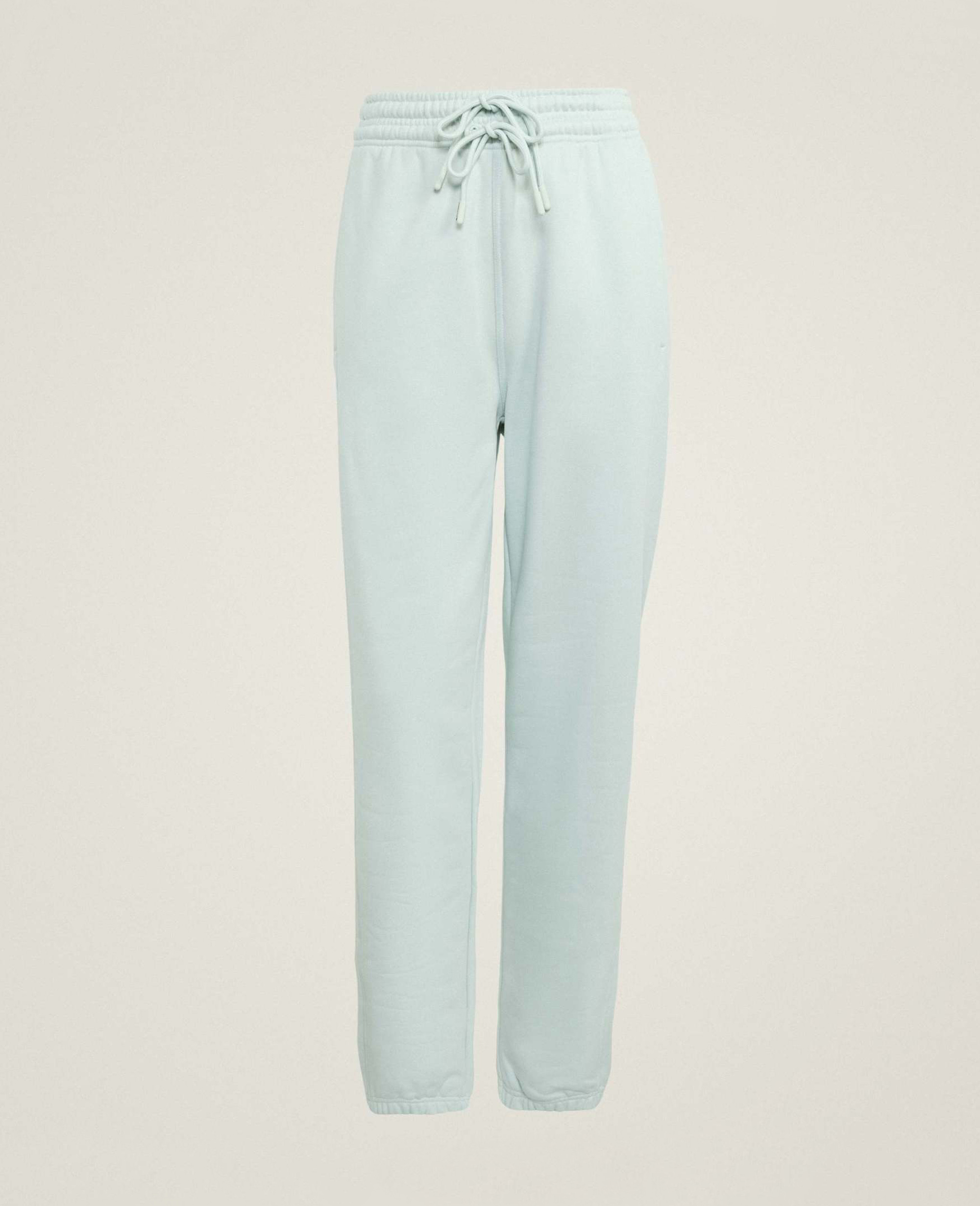 Stella McCartney – Logo Elasticated Joggers Stella McCartney – Logo Elasticated Joggers