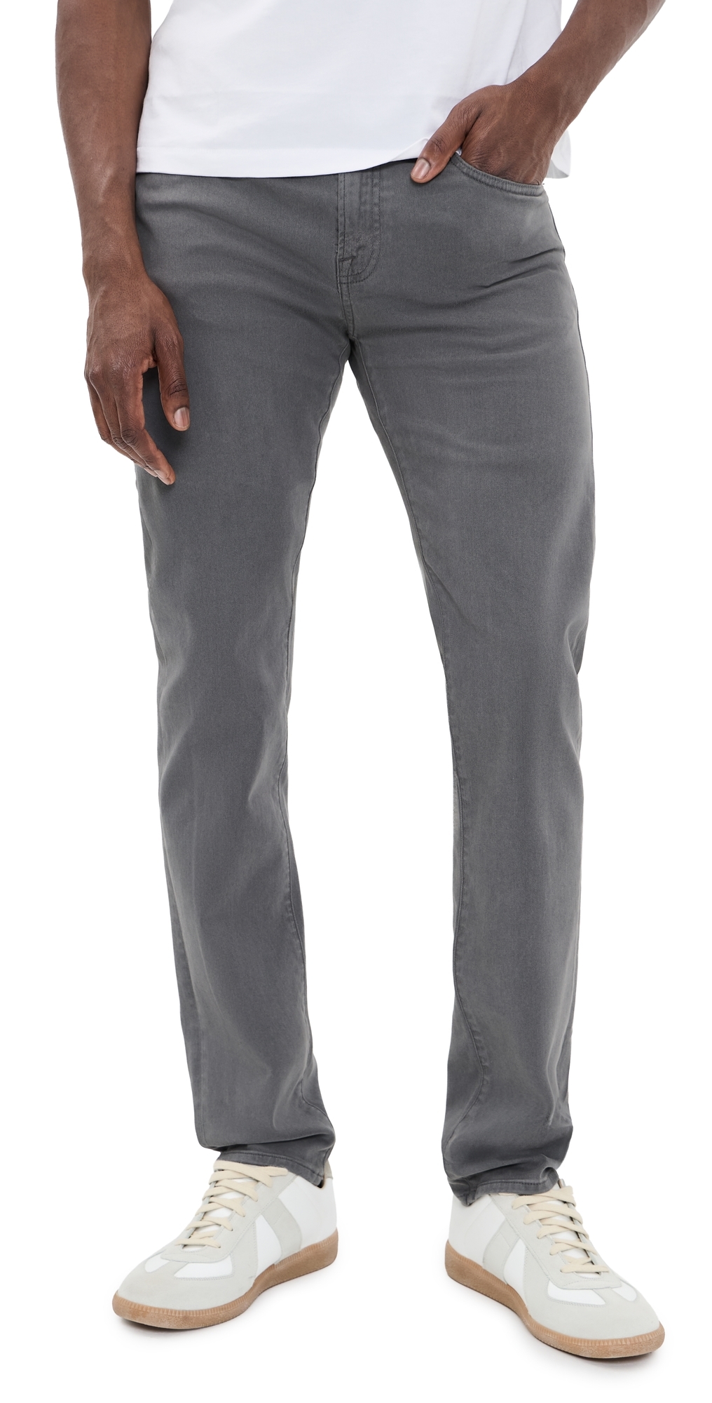 FRAME L’Homme Slim Jeans Modern Grey FRAME L’Homme Slim Jeans Modern Grey