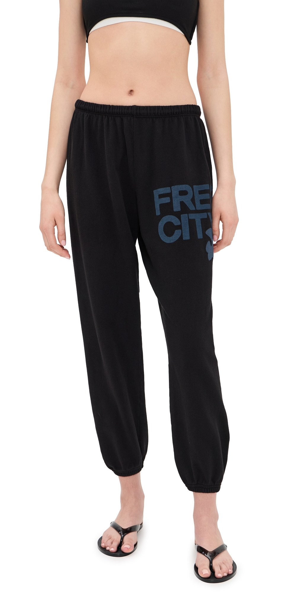 FREECITY Freecity Sweatpants Moonshadow FREECITY Freecity Sweatpants Moonshadow