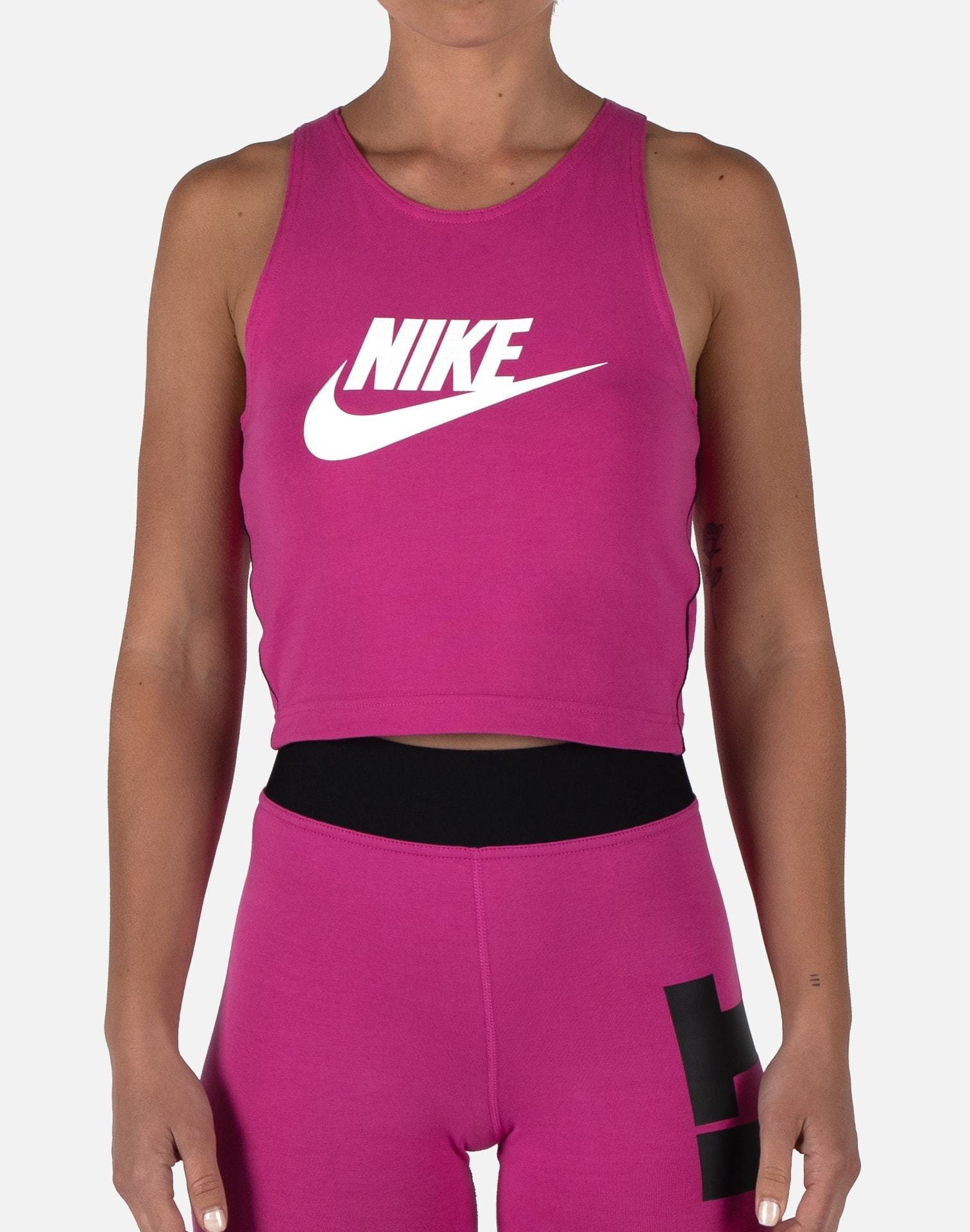 Nike NSW HERITAGE TANK TOP Nike NSW HERITAGE TANK TOP