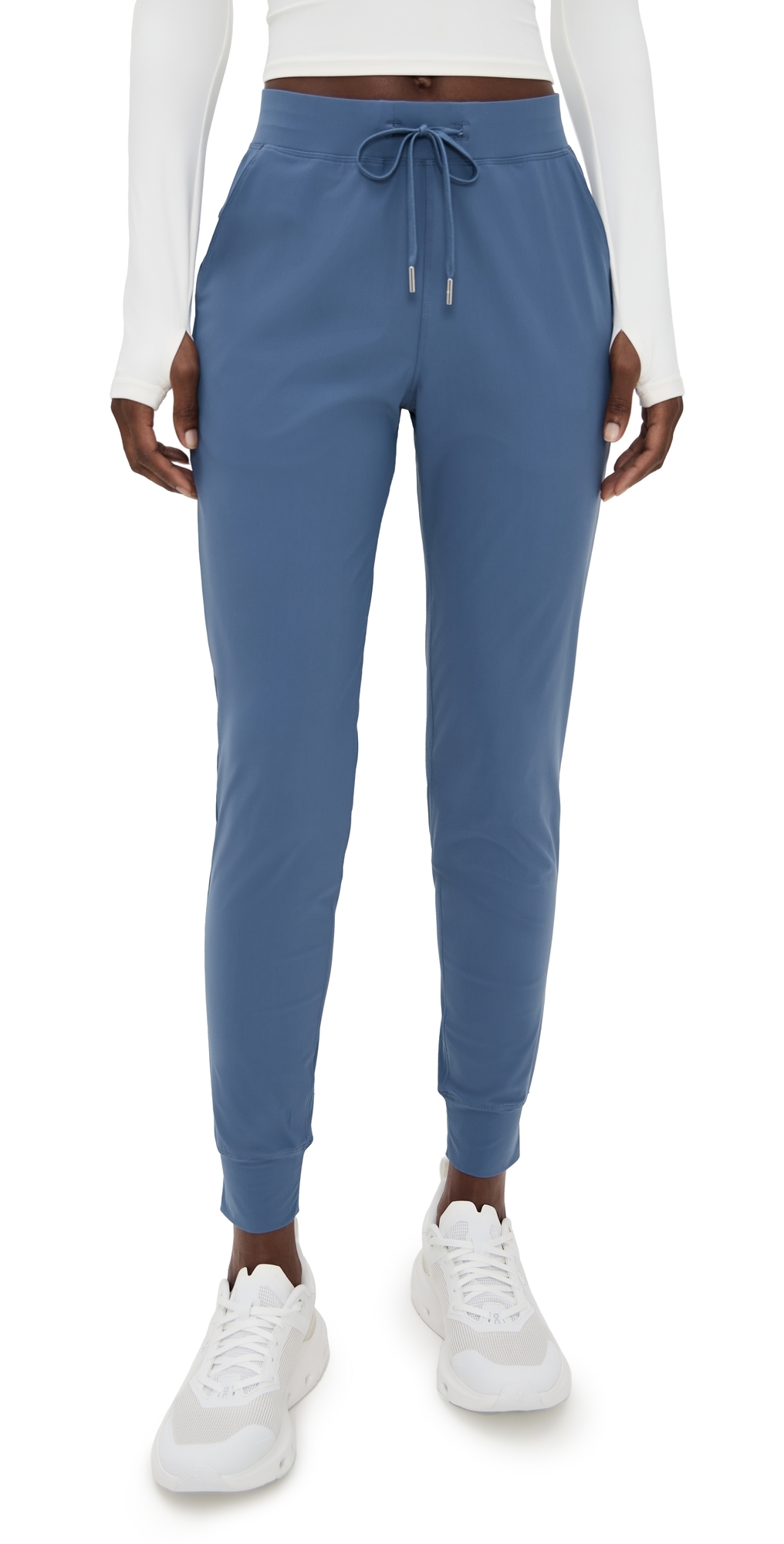 Greyson Phoenix Joggers Vintage Indigo – Greyson Phoenix Joggers Vintage Indigo –