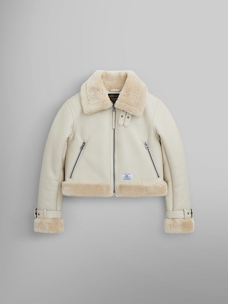 RAF B MOD BOMBER JACKET W RAF B MOD BOMBER JACKET W