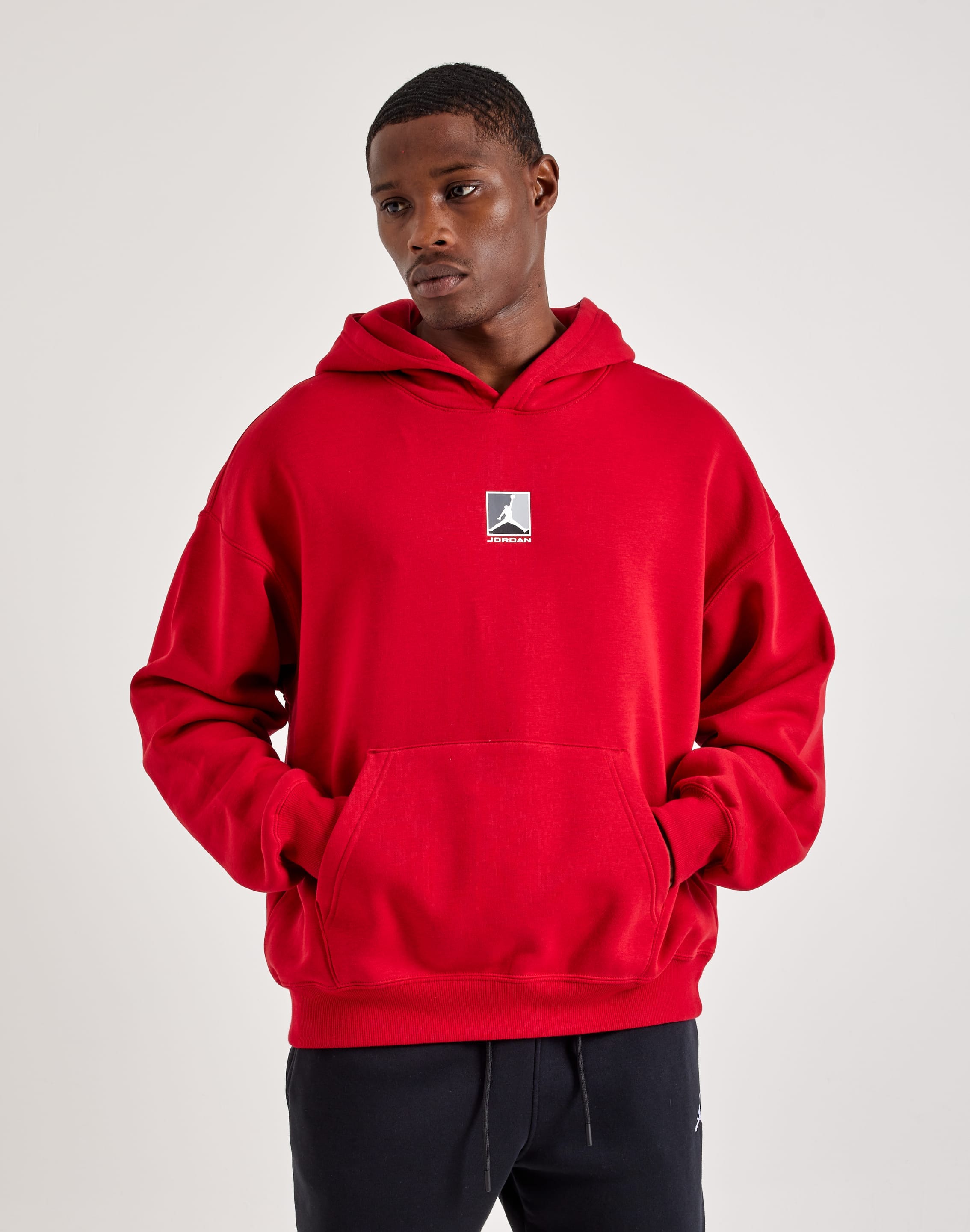 Jordan Brooklyn Fleece Graphic Hoodie Jordan Brooklyn Fleece Graphic Hoodie