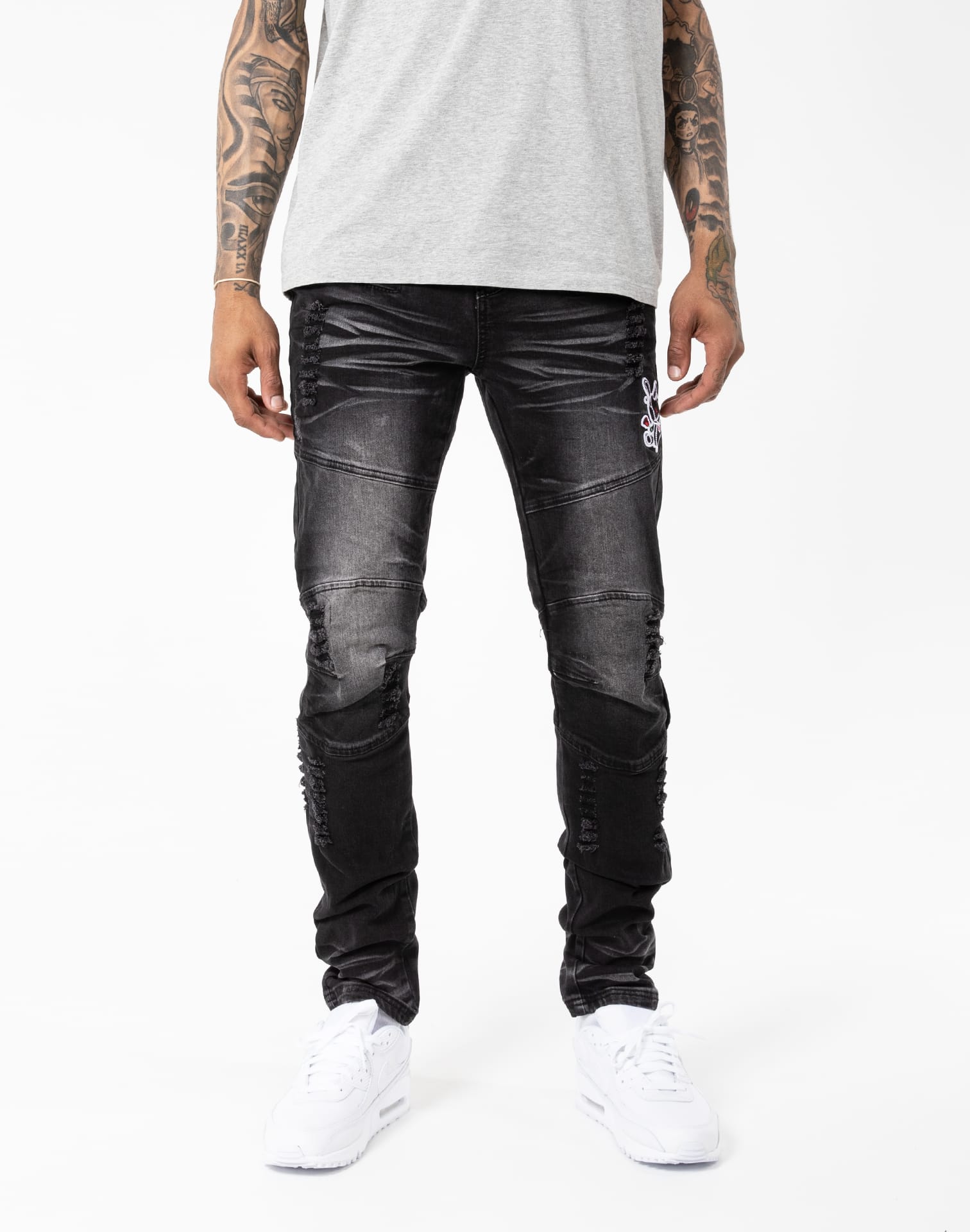 BKYS Lucky Charm Jeans BKYS Lucky Charm Jeans