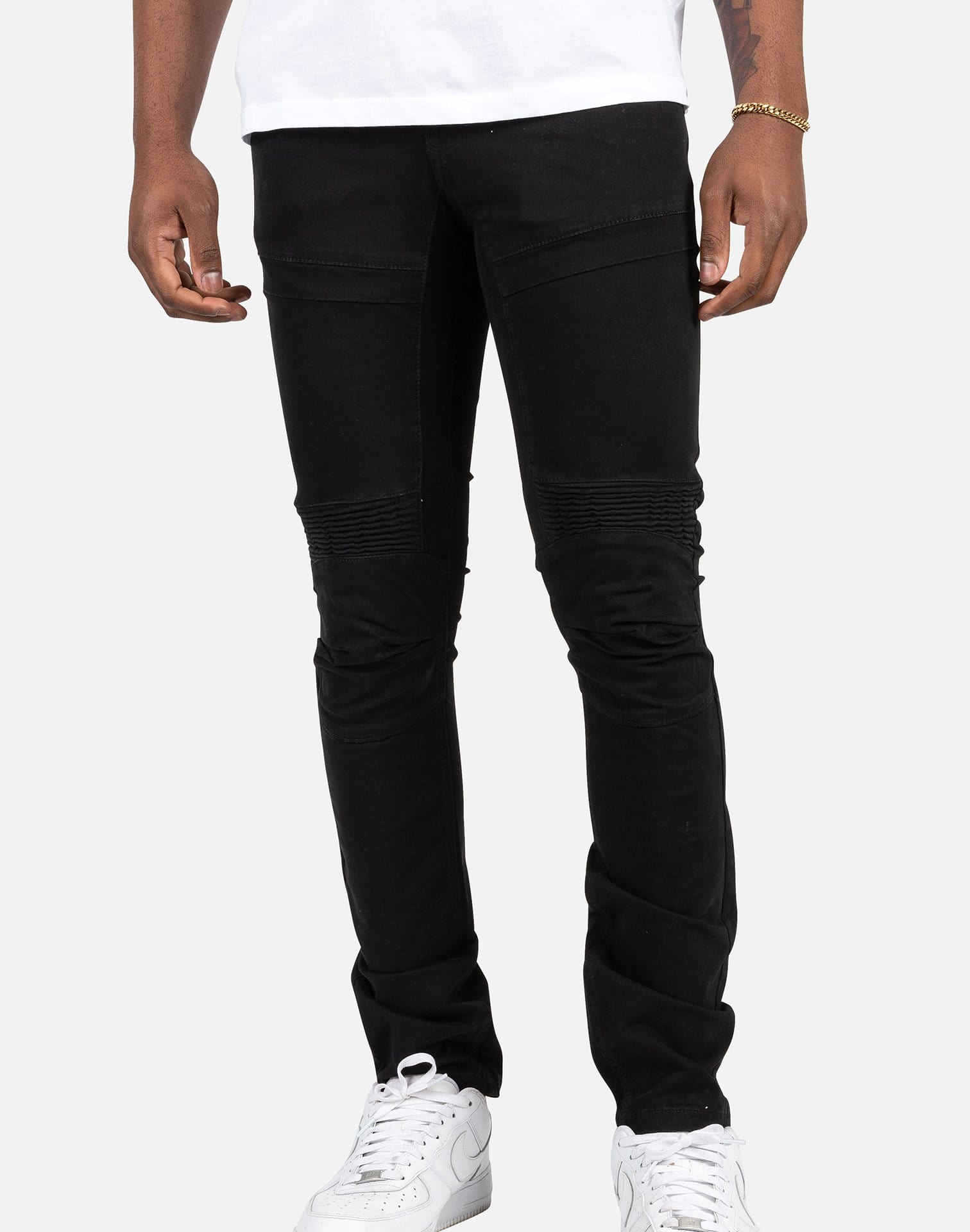 Kilogram TWILL MOTO JEANS Kilogram TWILL MOTO JEANS