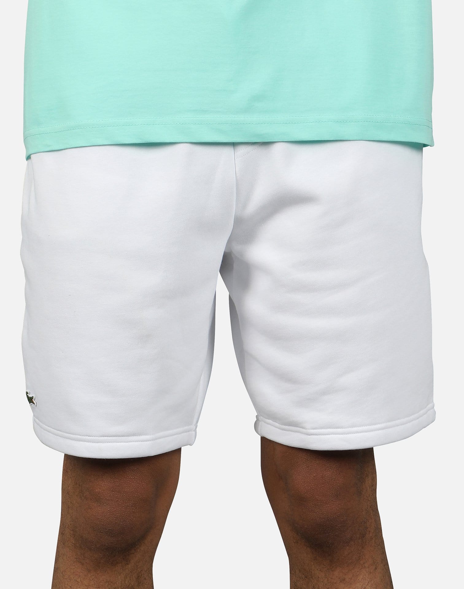 Lacoste SPORT TENNIS FLEECE SHORTS Lacoste SPORT TENNIS FLEECE SHORTS