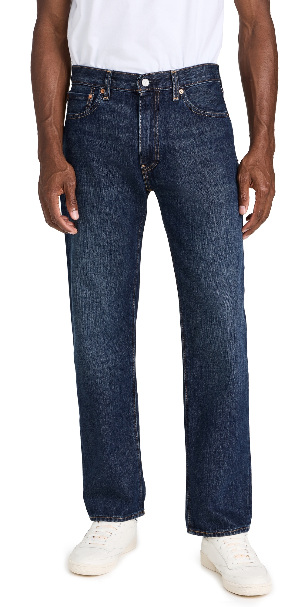 Levi’s Relaxed Straight Jeans Up The Score Levi’s Relaxed Straight Jeans Up The Score