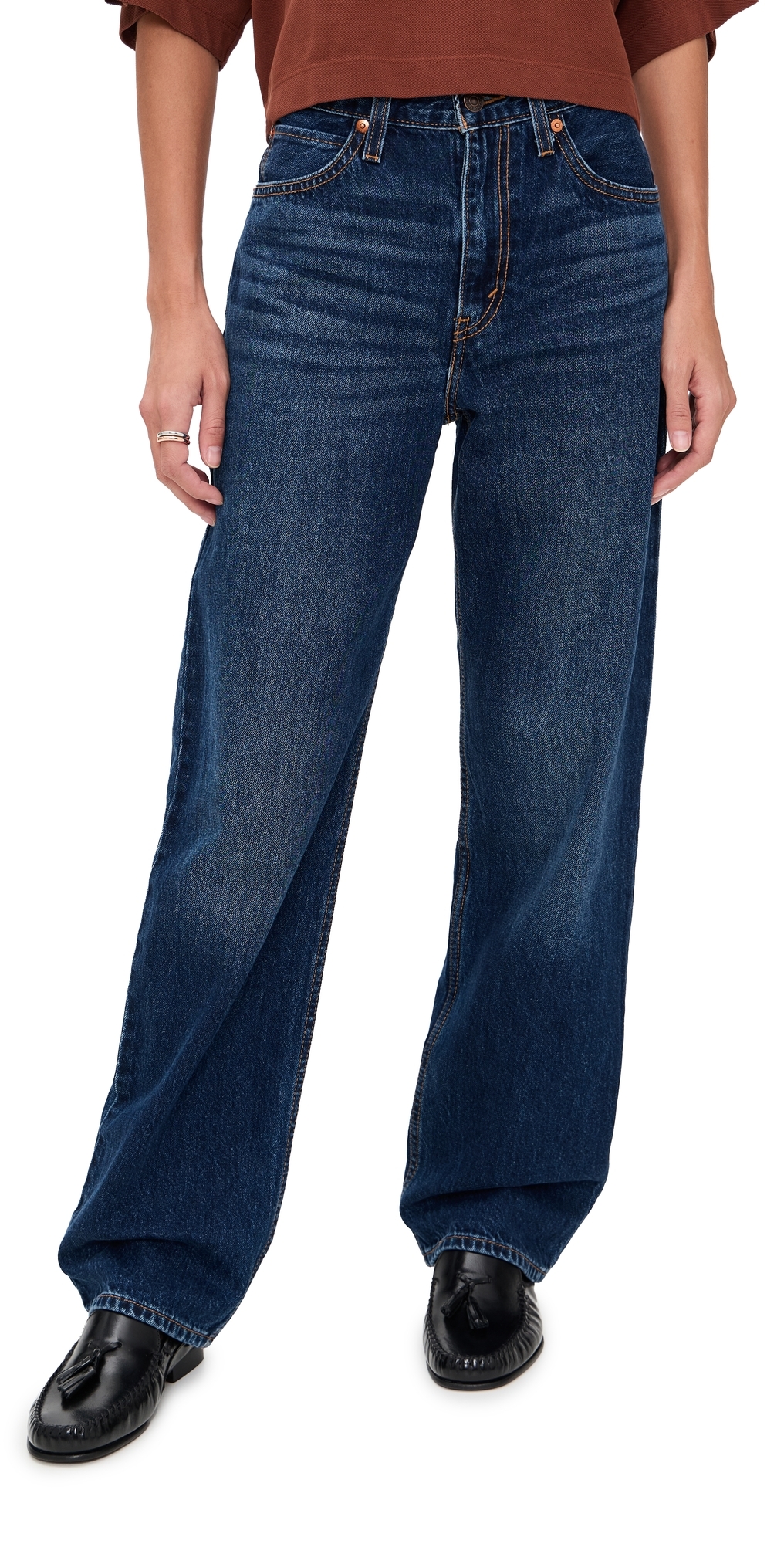 Levi’s Baggy Dad Jeans She’s Nice Levi’s Baggy Dad Jeans She’s Nice