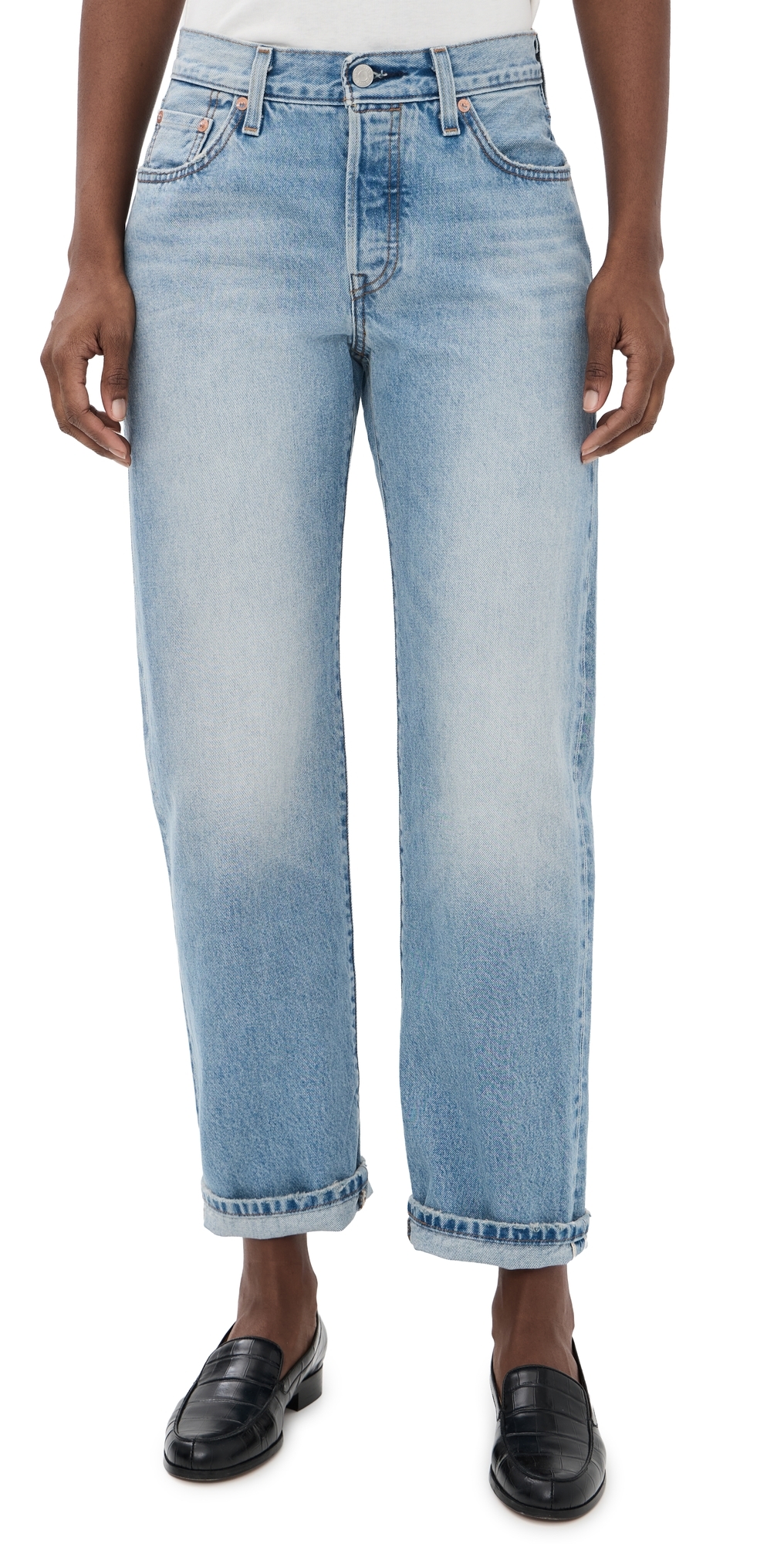 Levi’s s Jeans Hallowed Hour Selvedge Levi’s s Jeans Hallowed Hour Selvedge