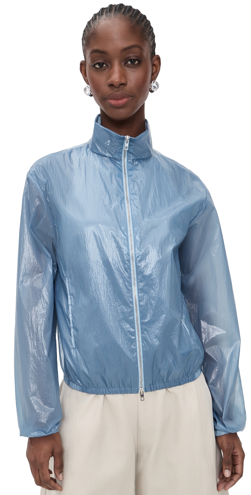 Leset Elle Windbreaker Mirage Leset Elle Windbreaker Mirage