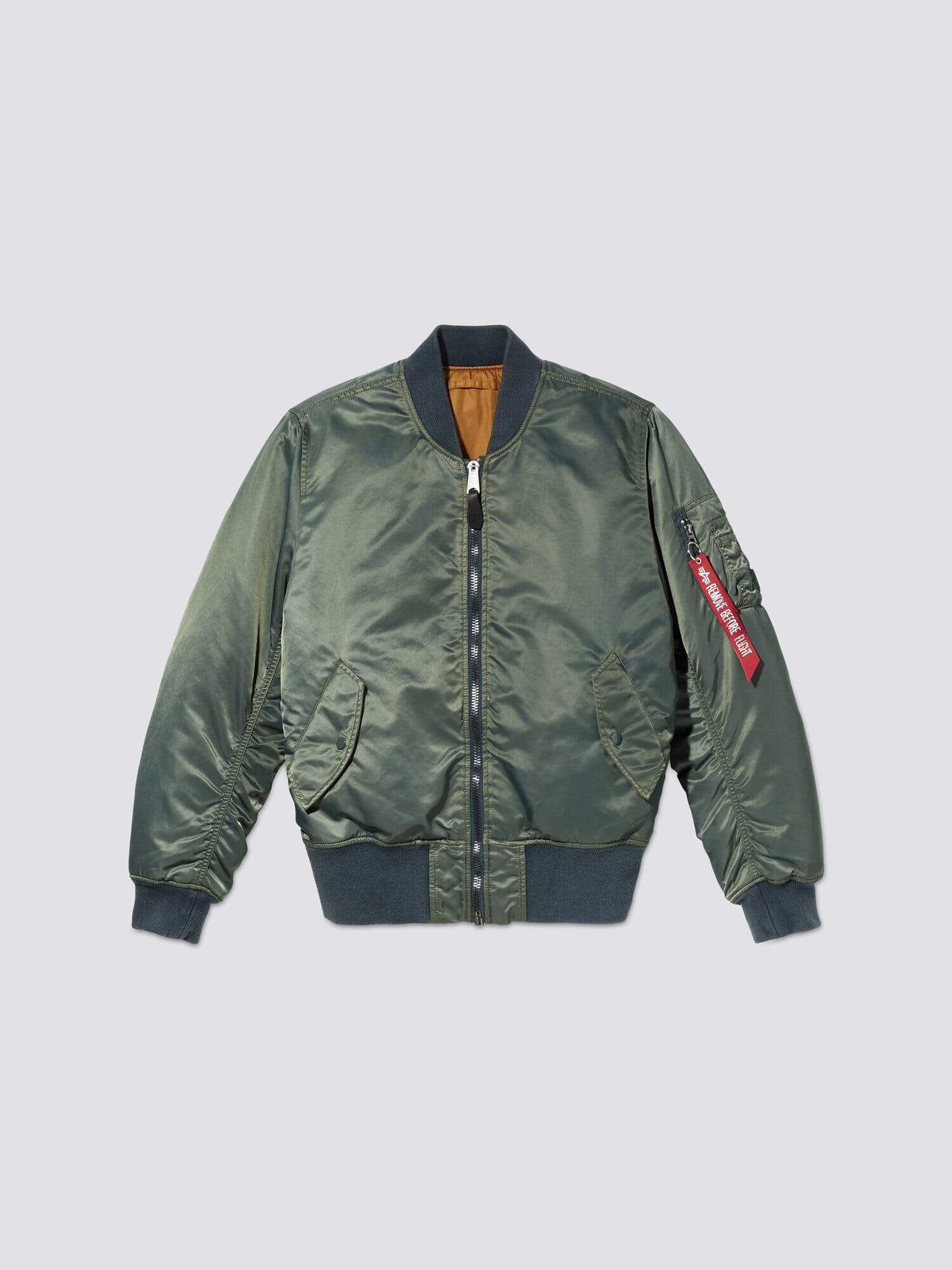 MA- BATTLEWASH BOMBER JACKET MA- BATTLEWASH BOMBER JACKET