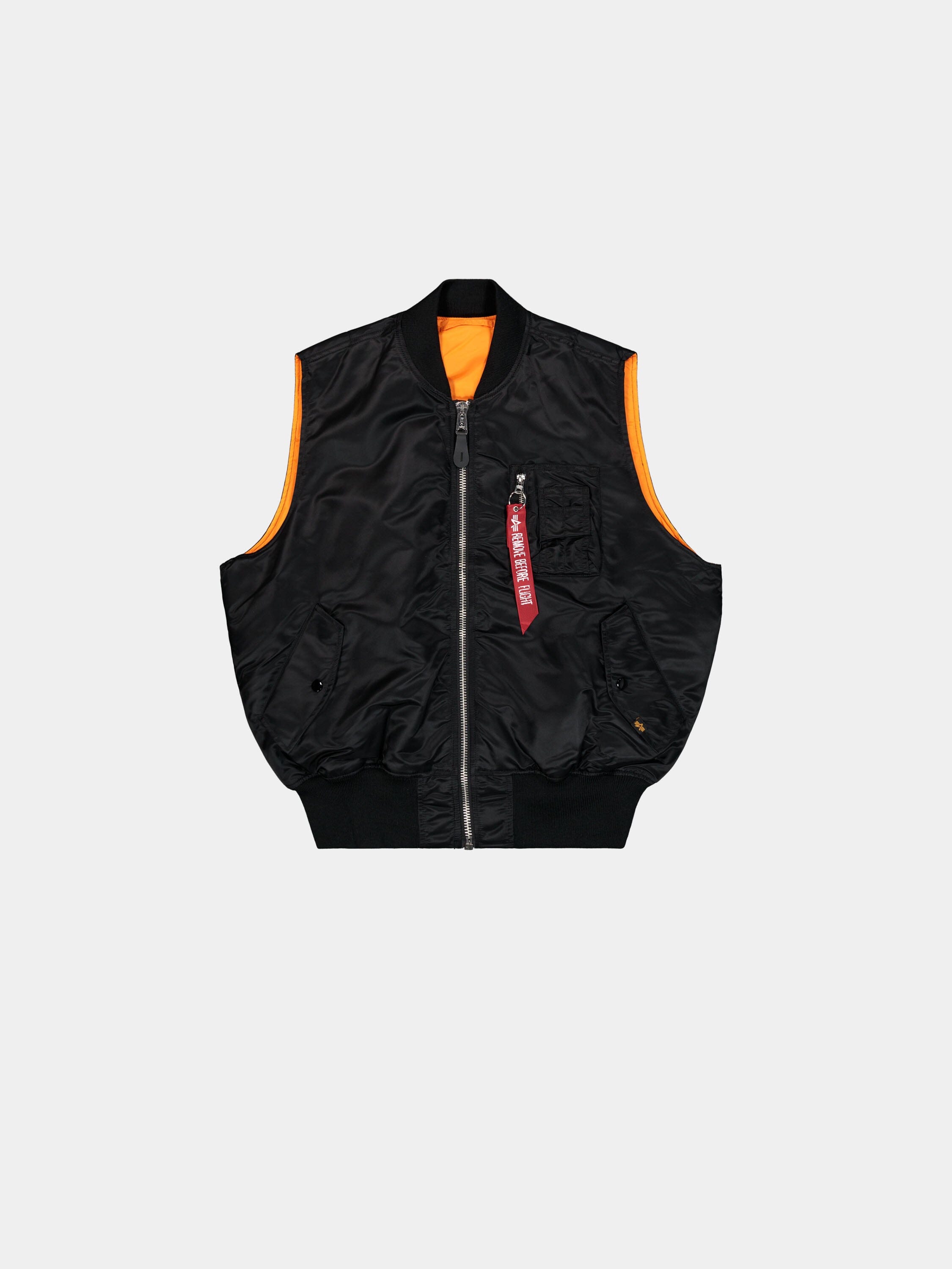 MA- VEST HERITAGE