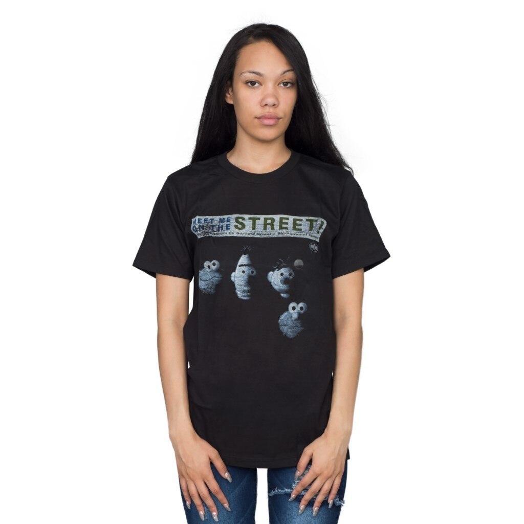 Meet Me on the Street shirt Meet Me on the Street shirt
