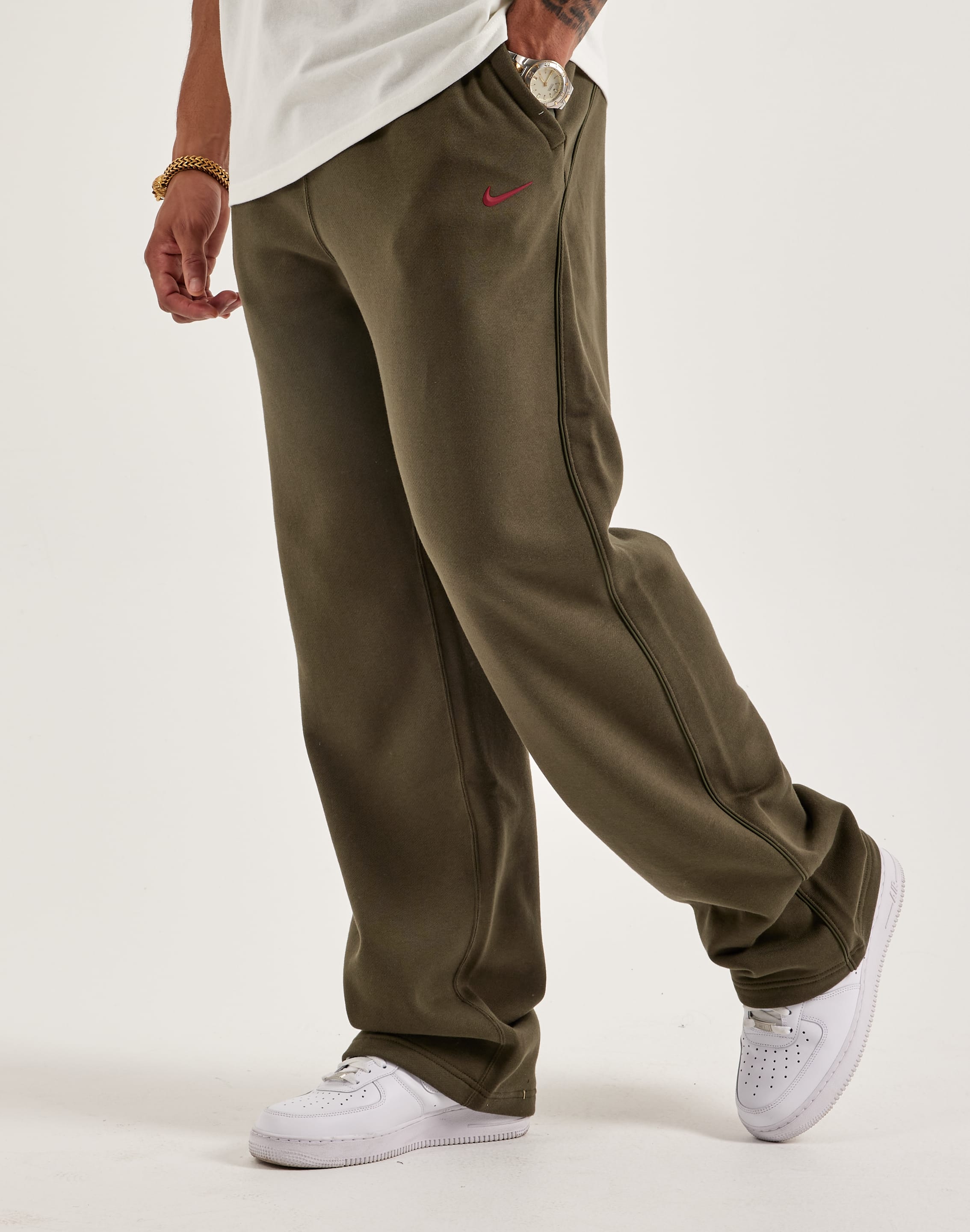 Nike NOCTA Fleece CS Sweatpants Nike NOCTA Fleece CS Sweatpants