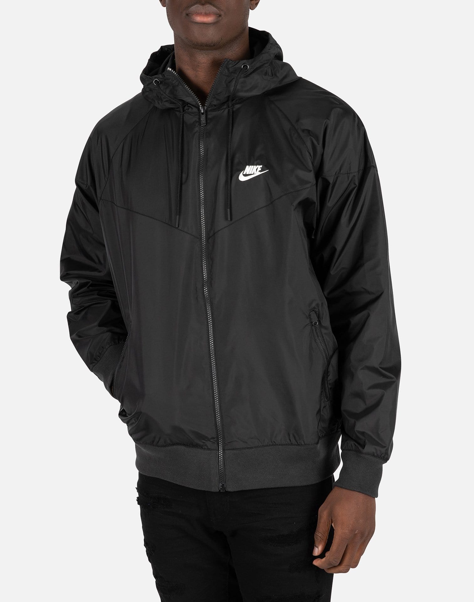 Nike NSW WINDRUNNER WINDBREAKER JACKET Nike NSW WINDRUNNER WINDBREAKER JACKET