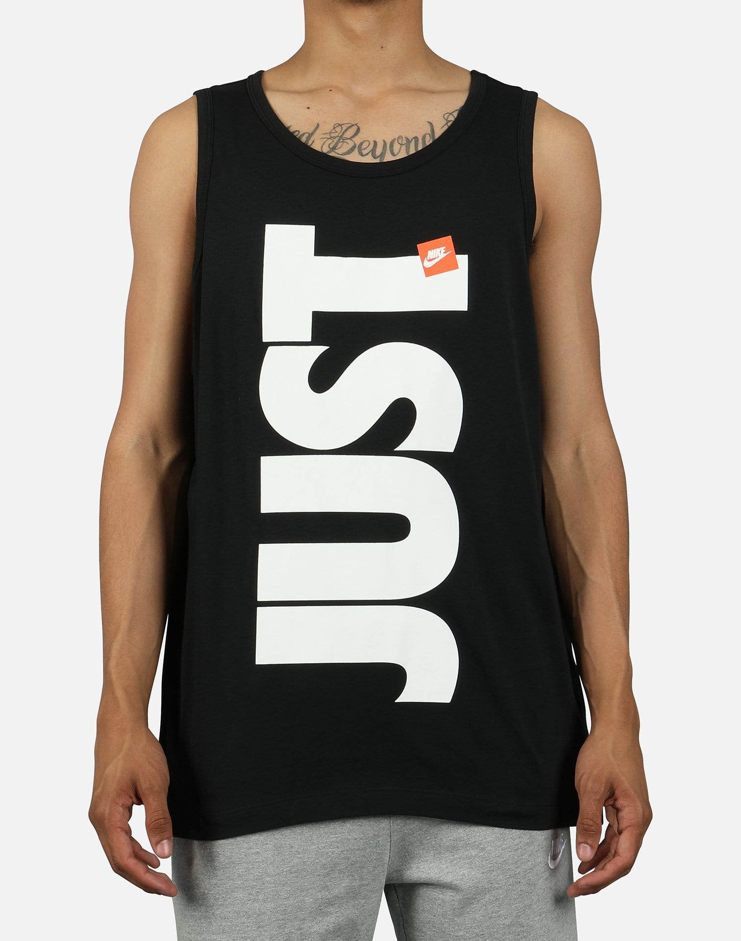 Nike NSW HBR JT DO IT TANK TOP