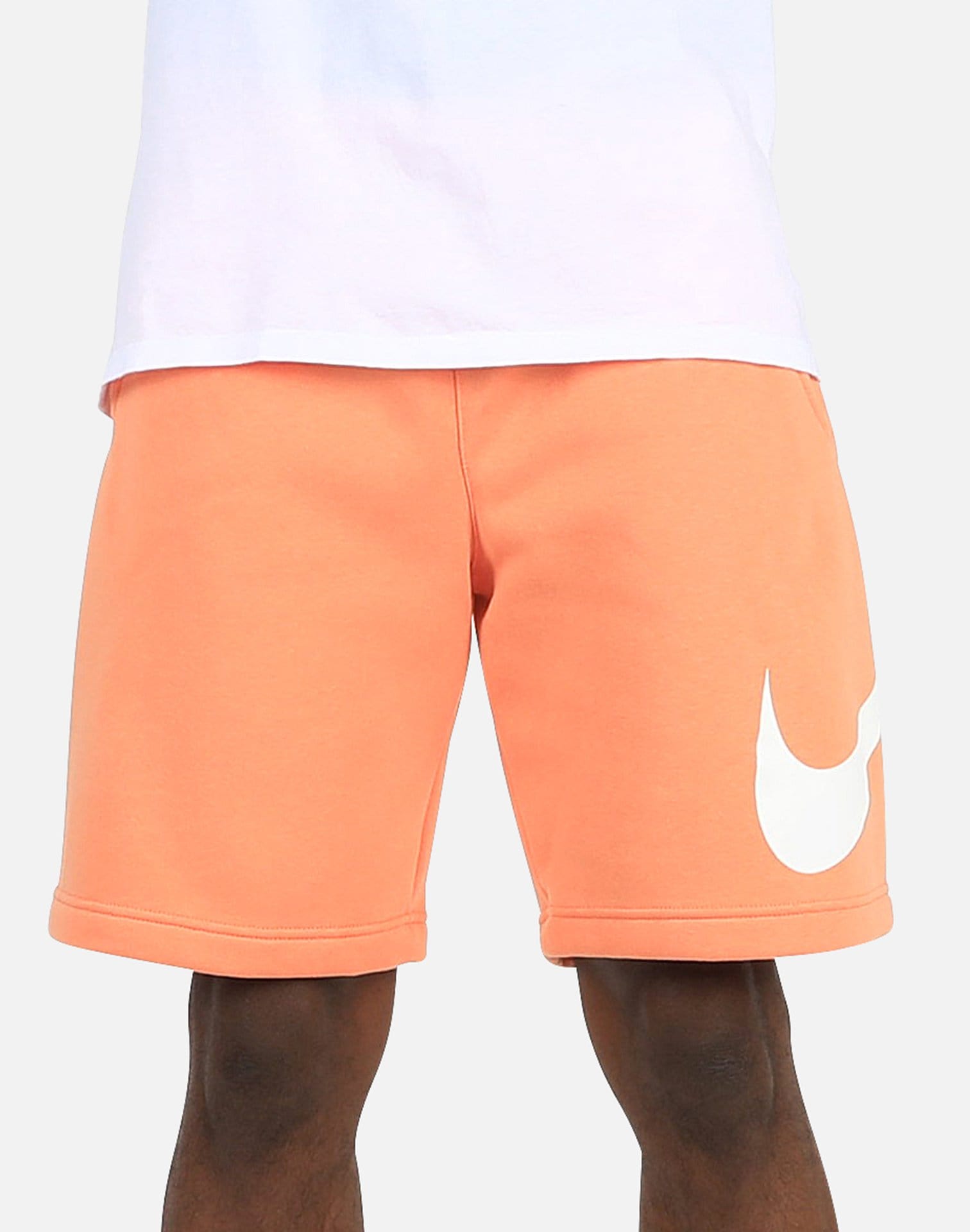 Nike NSW CLUB GRAPHIC SHORTS Nike NSW CLUB GRAPHIC SHORTS