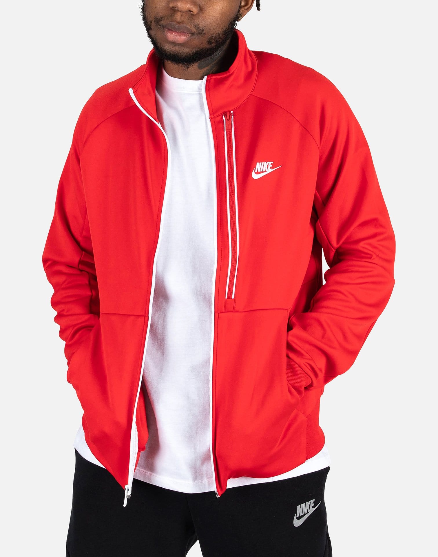 Nike Nsw Tribute N Jacket Nike Nsw Tribute N Jacket