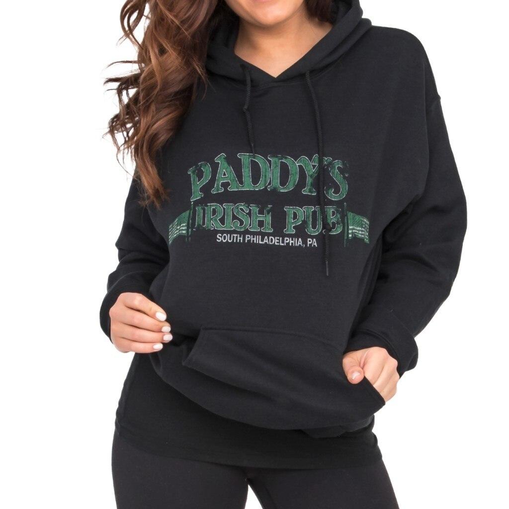 Paddy’s Irish Pub Hoodie Sweatshirt