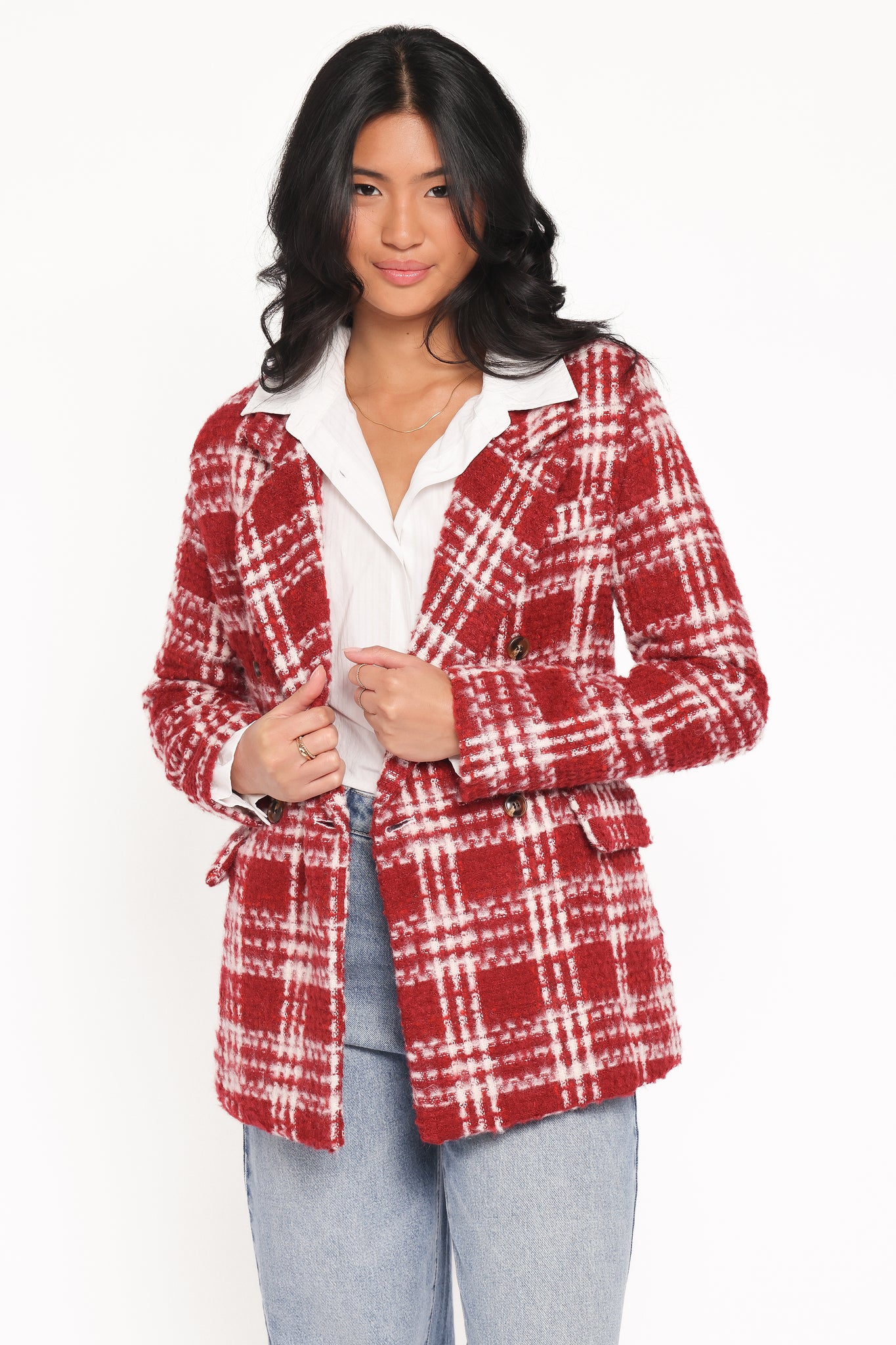 Juliette Blazer Juliette Blazer
