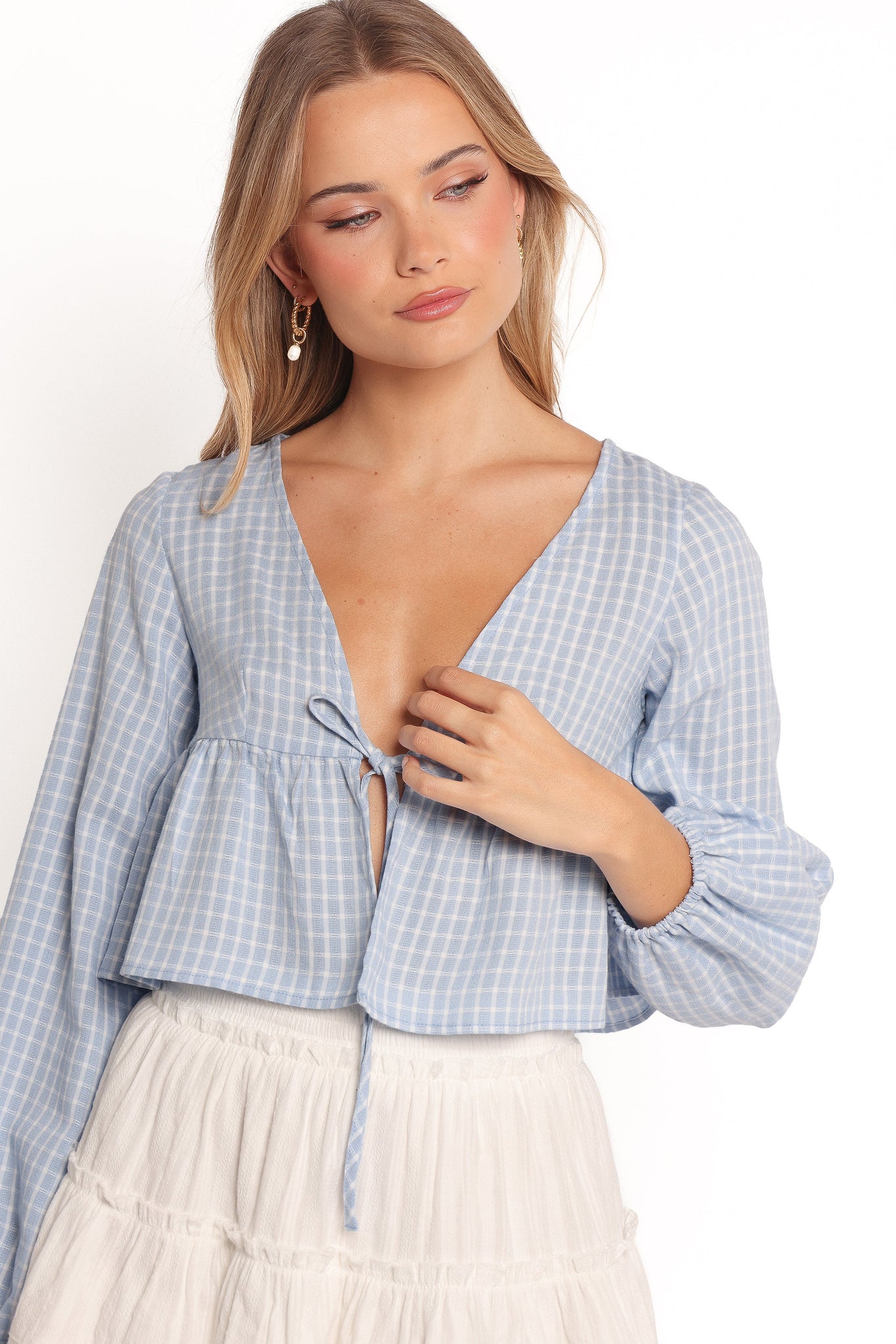 Sundara Long Sleeve Top
