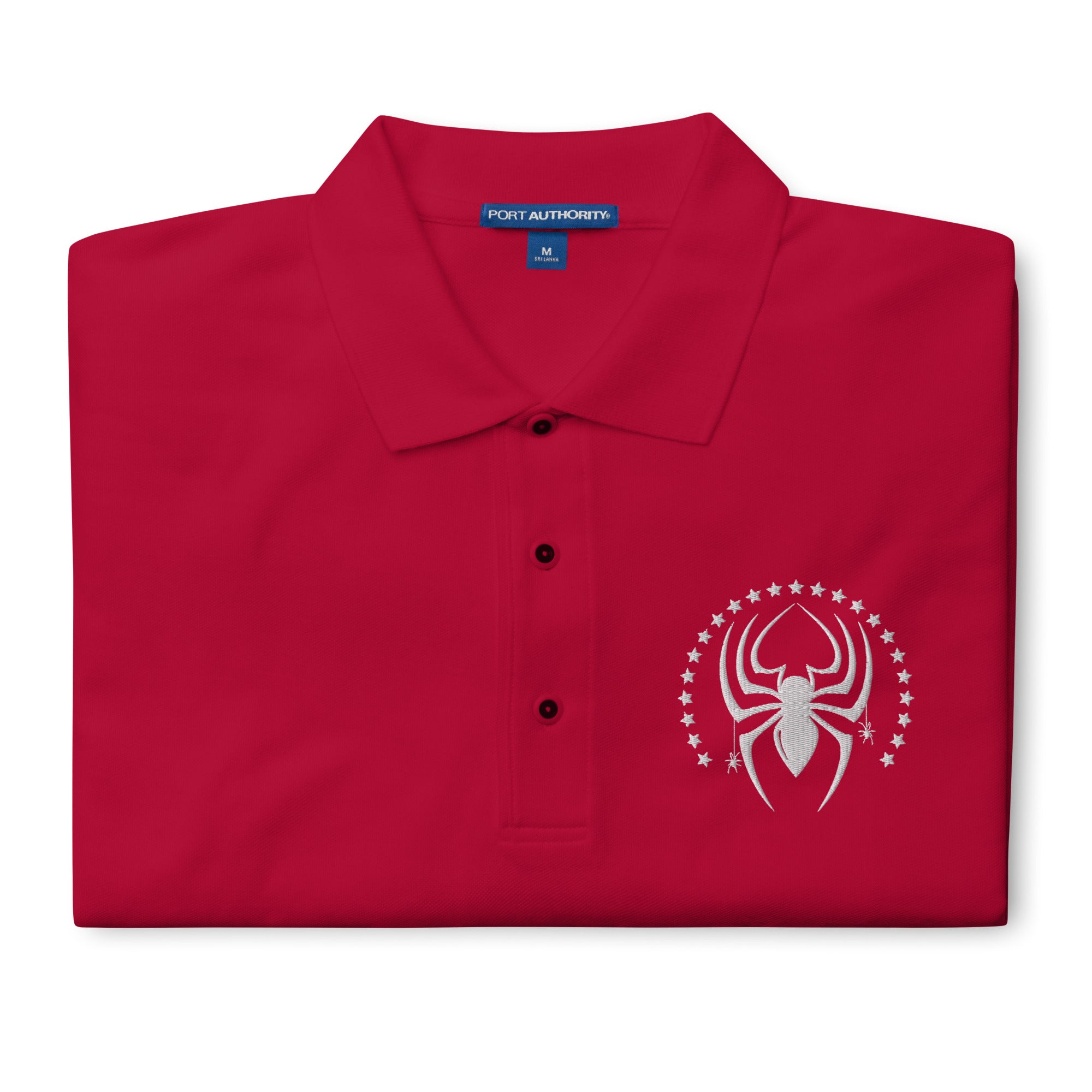 Symbolic Power Polo Shirt Tribute Symbolic Power Polo Shirt Tribute