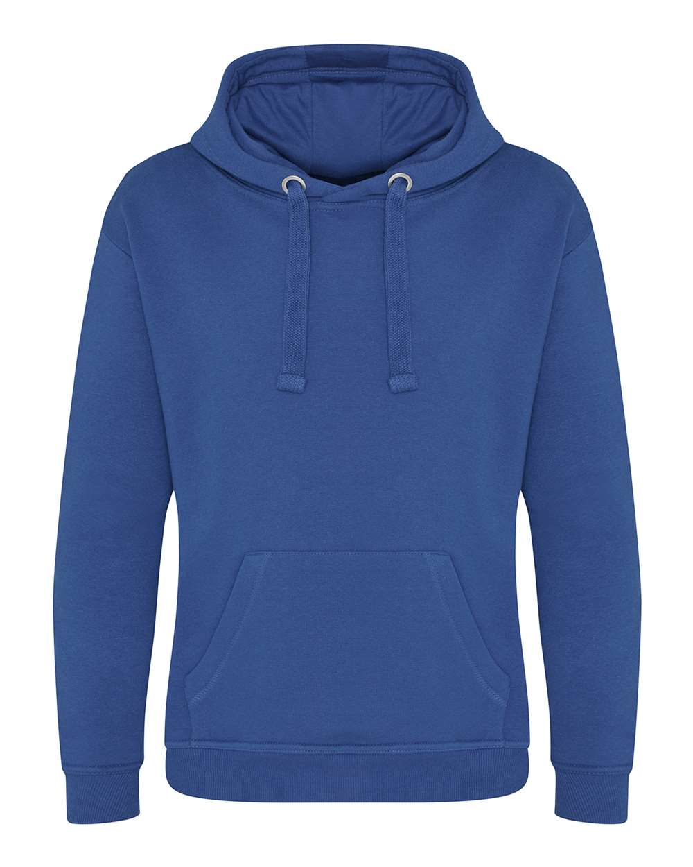 AWDis – JHA – Heavyweight Urban Hooded Sweatshirt – Royal Blue AWDis – JHA – Heavyweight Urban Hooded Sweatshirt – Royal Blue