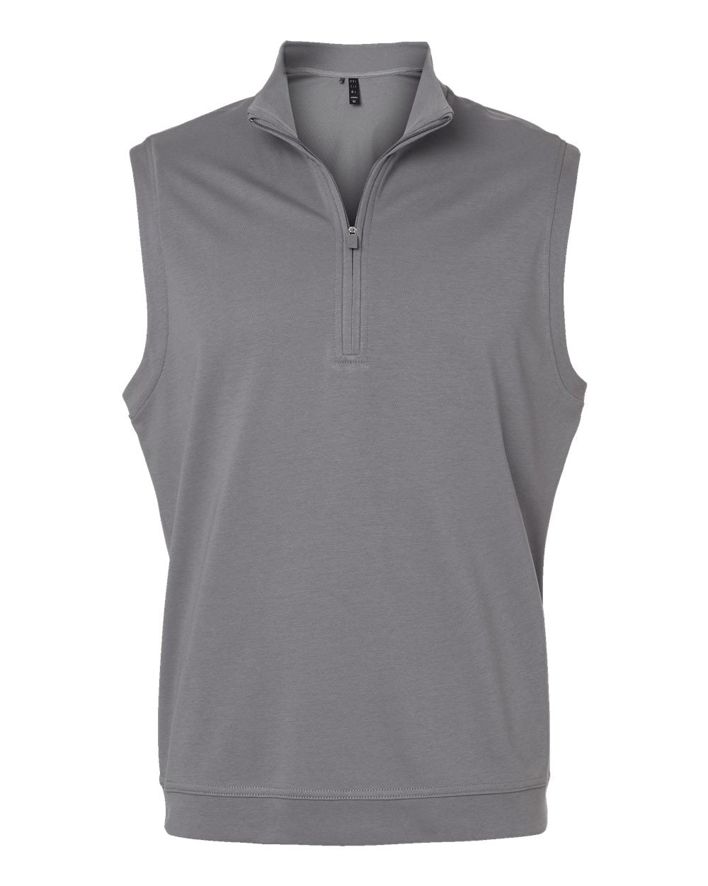 Adidas – A – Club Vest – Grey Three – Adidas – A – Club Vest – Grey Three –