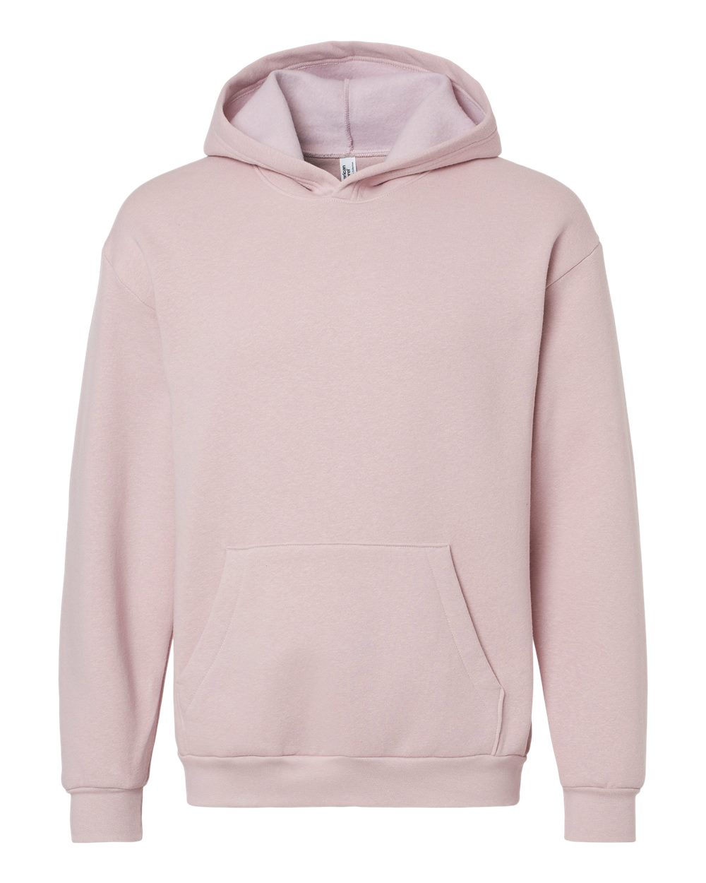 American Apparel – RF – ReFlex Fleece Hoodie – Blush American Apparel – RF – ReFlex Fleece Hoodie – Blush