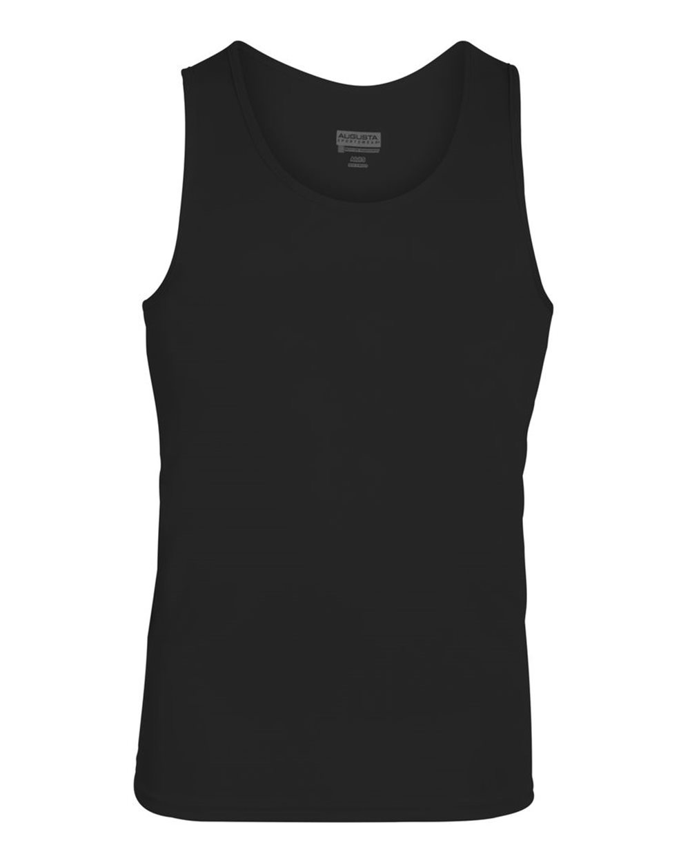 Augusta Sportswear – – Training Tank Top – Black Augusta Sportswear – – Training Tank Top – Black