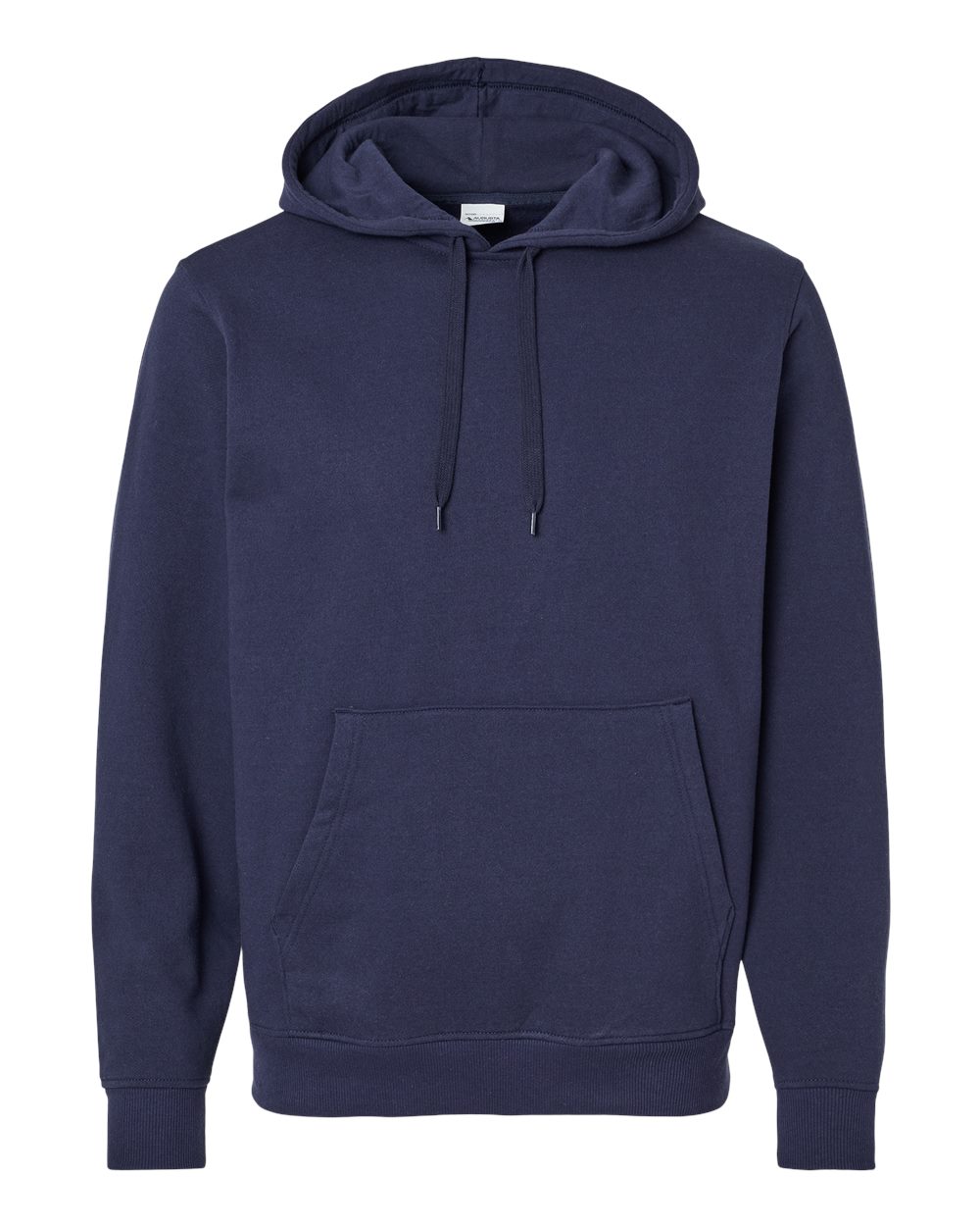 Augusta Sportswear – – Fleece Hoodie – Navy – Augusta Sportswear – – Fleece Hoodie – Navy –