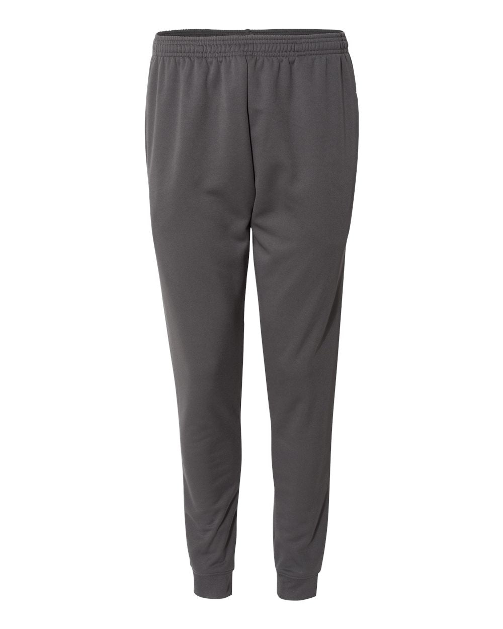 Badger – – Performance Fleece Joggers – Graphite – Badger – – Performance Fleece Joggers – Graphite –