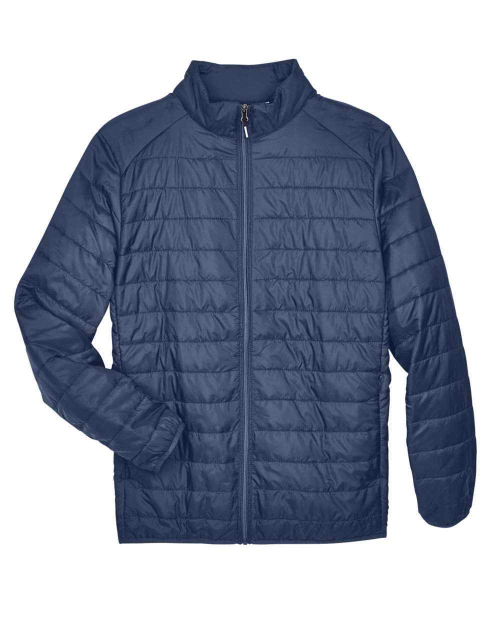 CORE – CE – Men’s Prevail Packable Puffer Jacket – Classic Navy – CORE – CE – Men’s Prevail Packable Puffer Jacket – Classic Navy –
