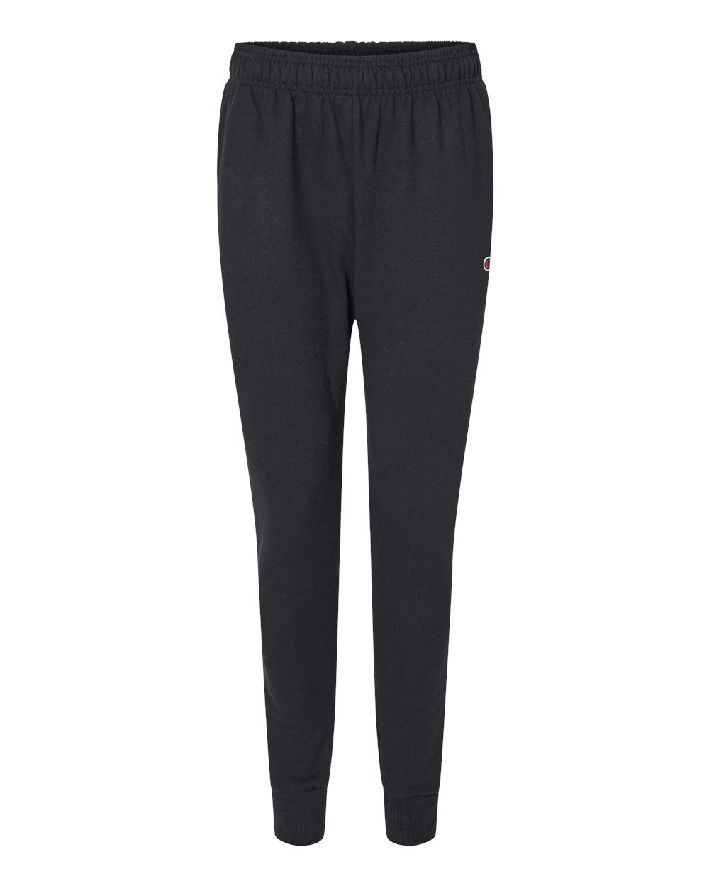 Champion – P – Powerblend Fleece Joggers – Black – Champion – P – Powerblend Fleece Joggers – Black –