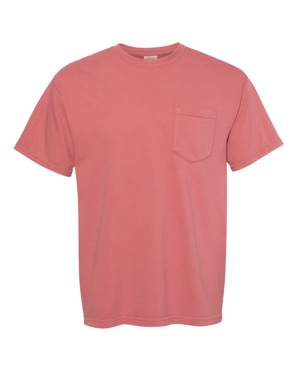 Comfort Colors – – Garment – Dyed Heavyweight Pocket T – Shirt – Cumin Comfort Colors – – Garment – Dyed Heavyweight Pocket T – Shirt – Cumin