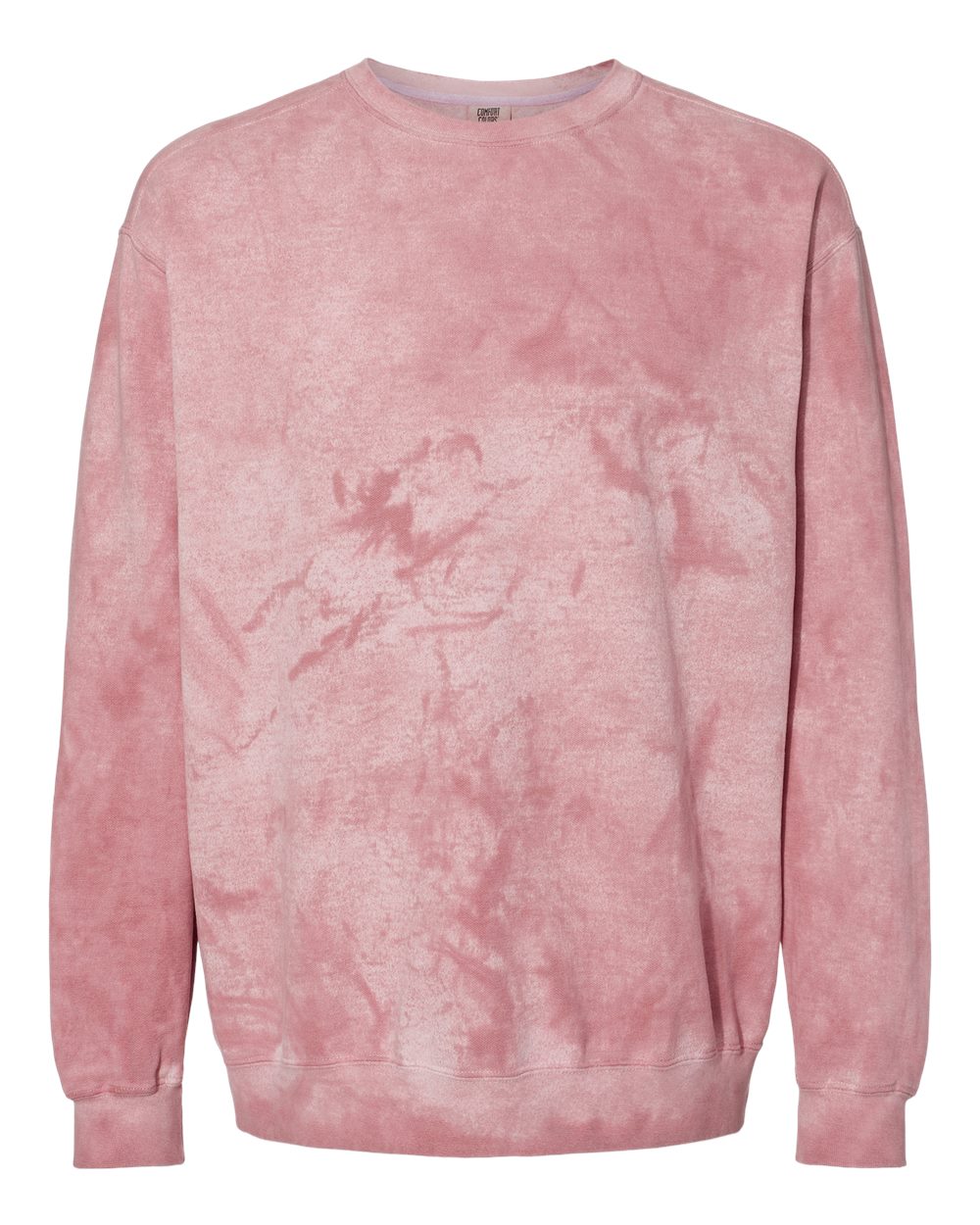 Comfort Colors – – Colorblast Crewneck Sweatshirt – Clay – Comfort Colors – – Colorblast Crewneck Sweatshirt – Clay –