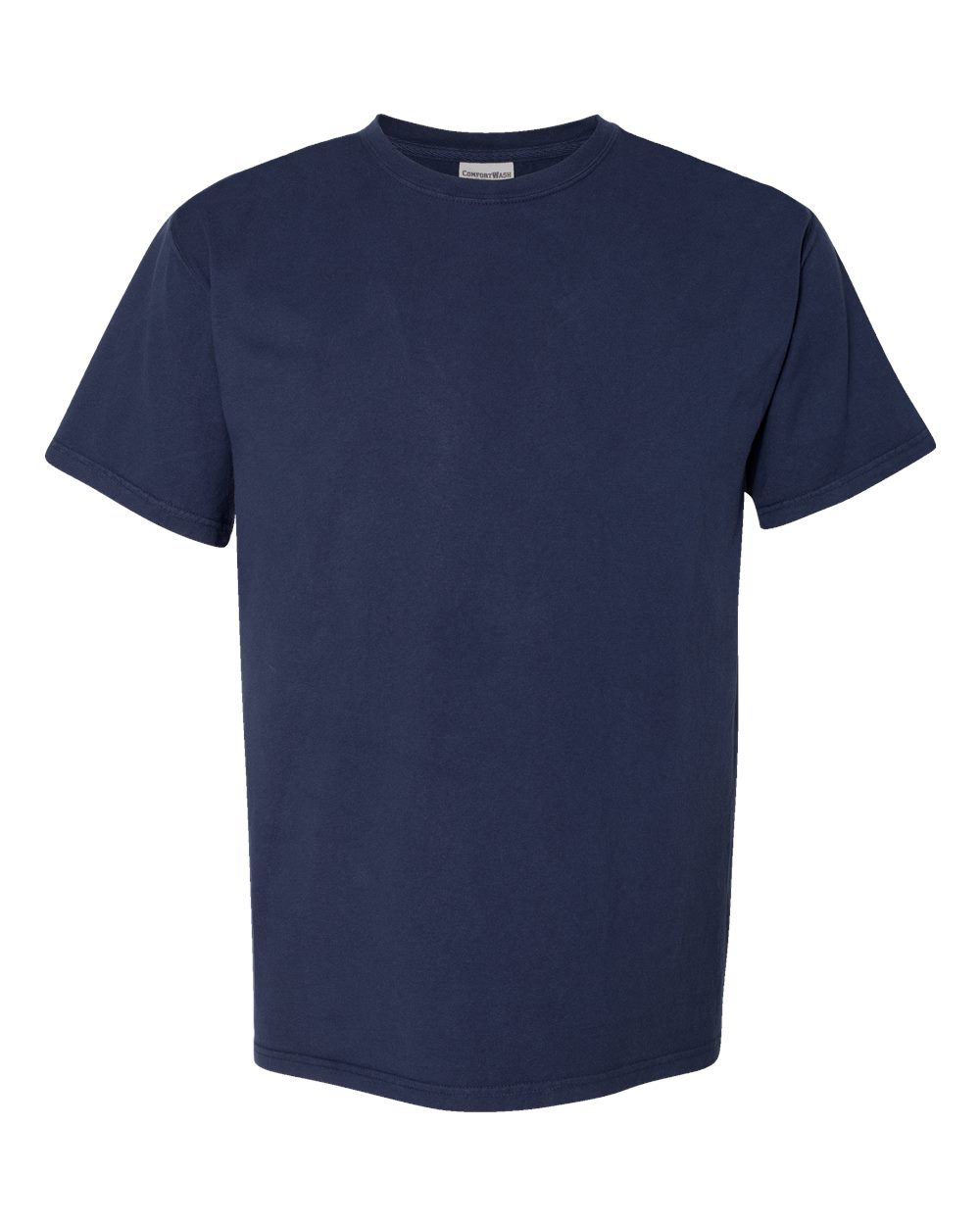 ComfortWash by Hanes – GDH – Garment – Dyed T – Shirt – Navy – ComfortWash by Hanes – GDH – Garment – Dyed T – Shirt – Navy –