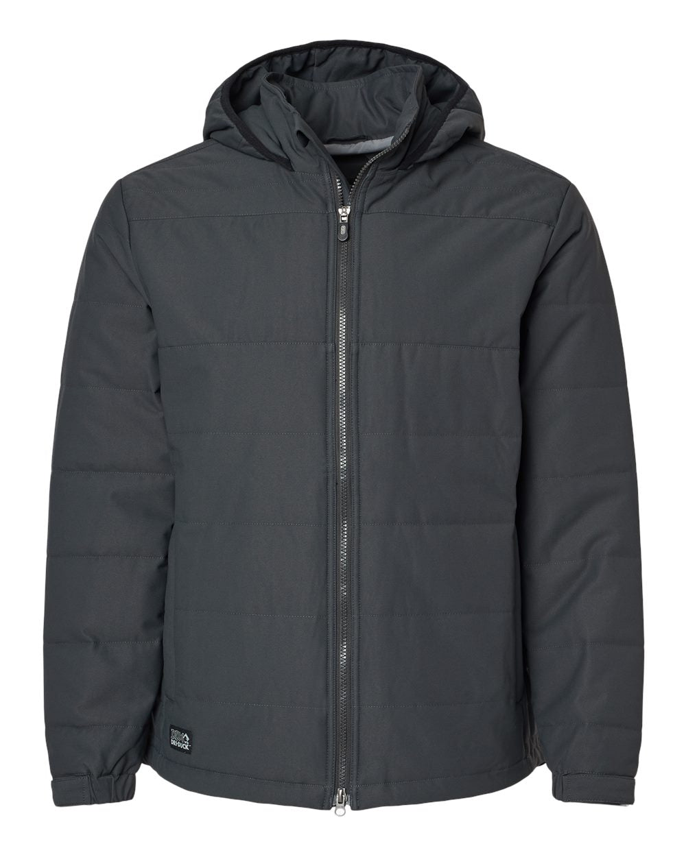 DRI DUCK – – Quantum Puffer Jacket – Graphite DRI DUCK – – Quantum Puffer Jacket – Graphite