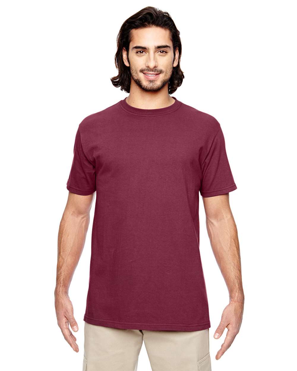 Econscious – EC – Classic T – Shirt – Manzanita Econscious – EC – Classic T – Shirt – Manzanita