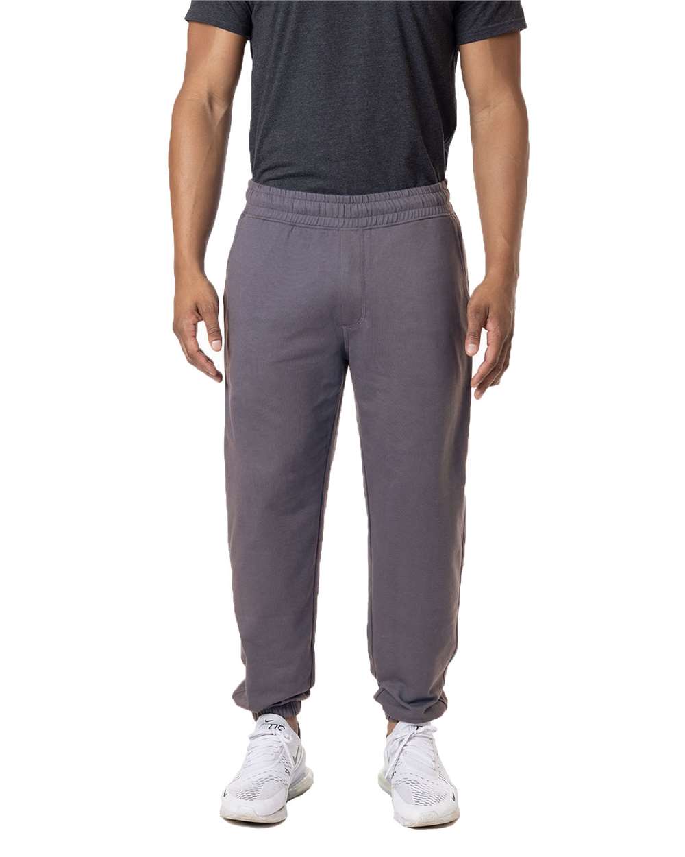Econscious – EC – Motion Joggers – Graphite – Econscious – EC – Motion Joggers – Graphite –