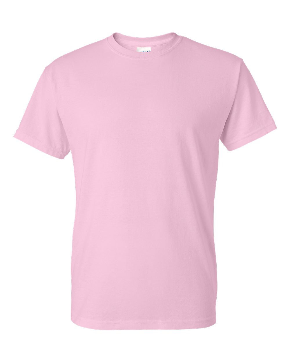 Gildan – – DryBlend T – Shirt – Light Pink Gildan – – DryBlend T – Shirt – Light Pink
