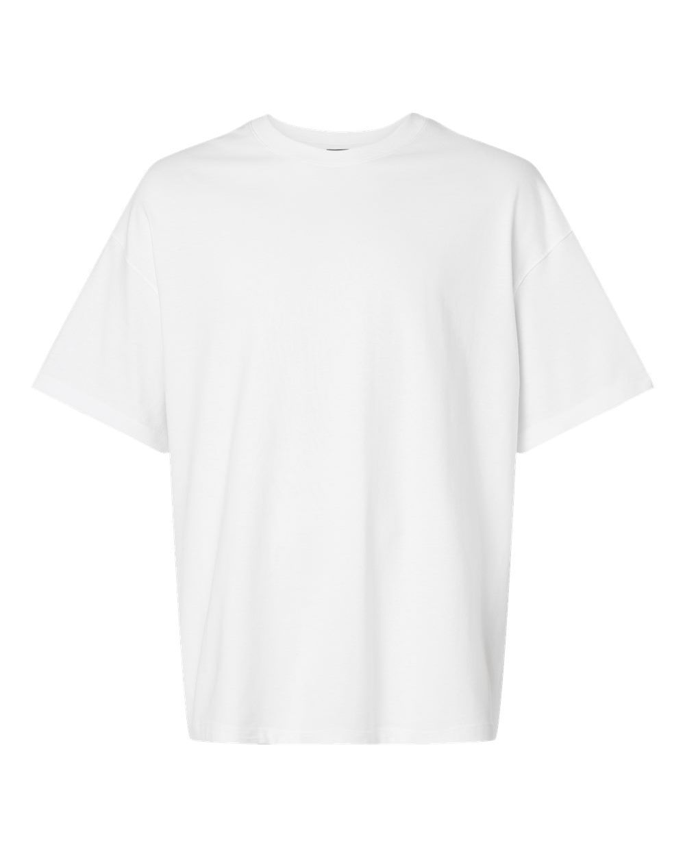 Hanes – R – Beefy – T Retro Street T – Shirt – White – Hanes – R – Beefy – T Retro Street T – Shirt – White –