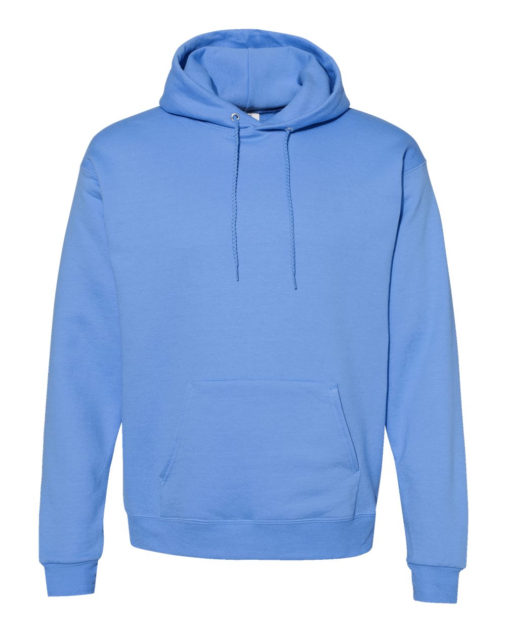 Hanes – P – Ecosmart Hooded Sweatshirt – Carolina Blue – Hanes – P – Ecosmart Hooded Sweatshirt – Carolina Blue –
