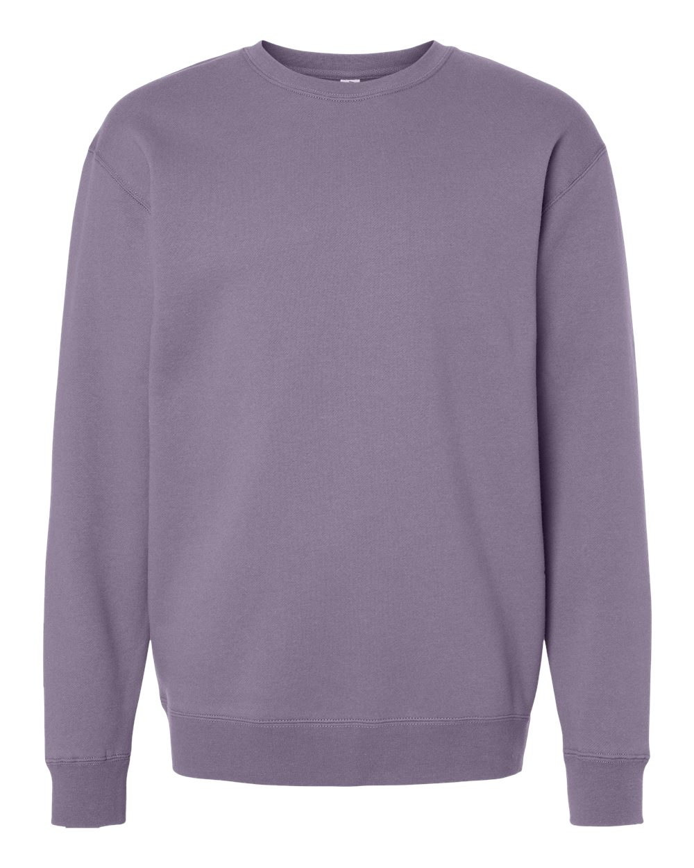Independent Trading Co. – IND – Heavyweight Crewneck Sweatshirt – Plum Independent Trading Co. – IND – Heavyweight Crewneck Sweatshirt – Plum